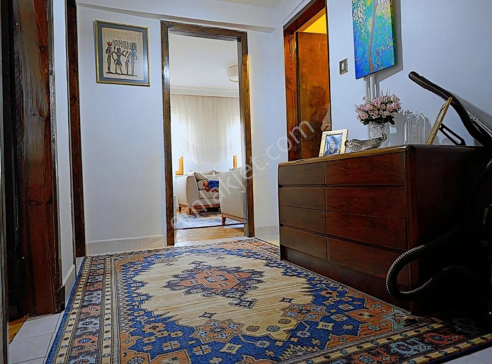 Batıkent İlkyerleşim Köklü 1 Sitesi Satılık Müstakil Villa - Görsel 27