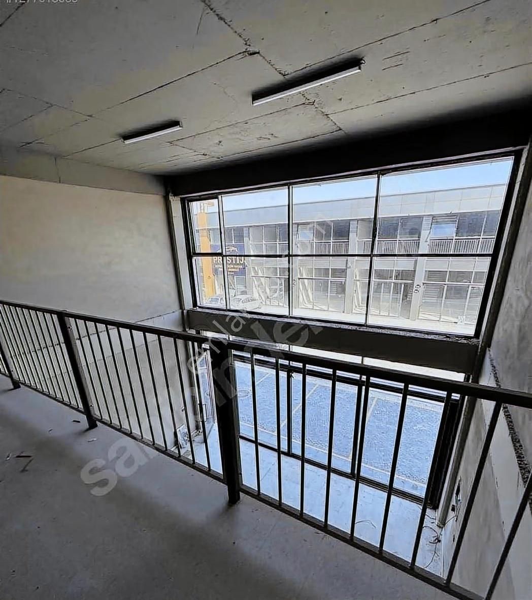 Kocalar Prestij Sanayi Sitesi Fırsat Satılık Dükkan - Görsel 5