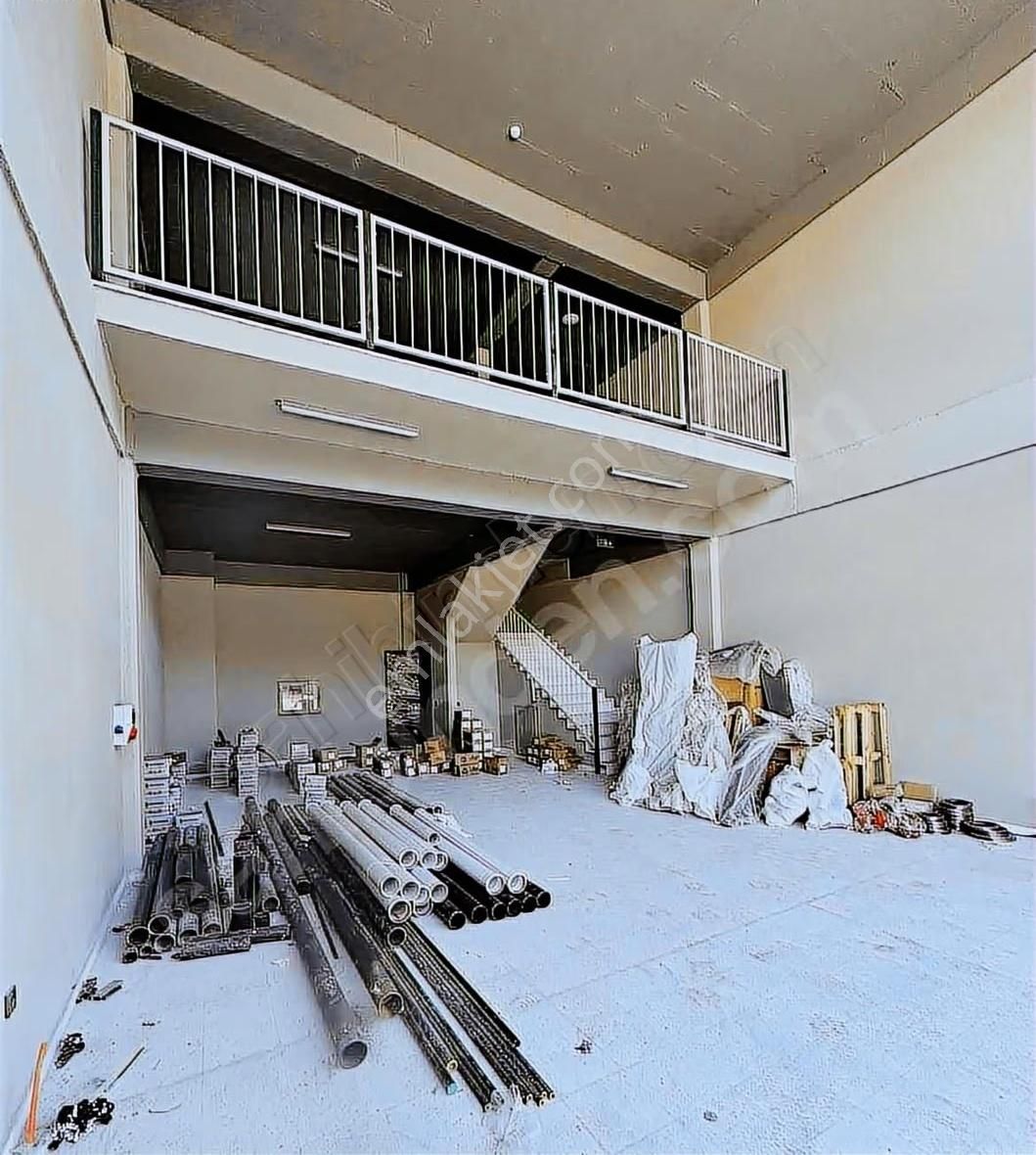 Kocalar Prestij Sanayi Sitesi Fırsat Satılık Dükkan - Görsel 10