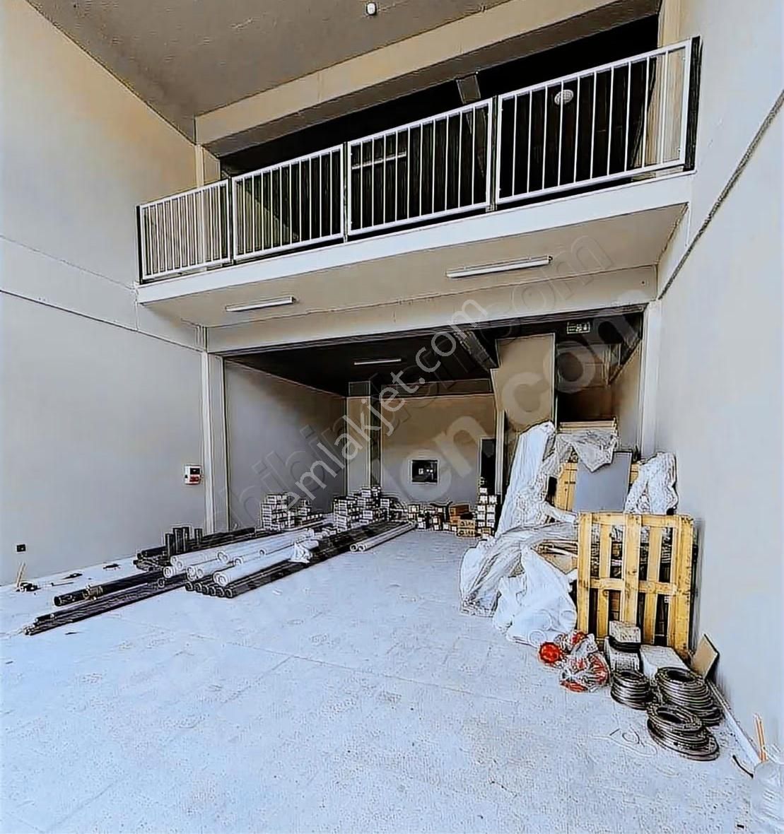 Kocalar Prestij Sanayi Sitesi Fırsat Satılık Dükkan - Görsel 9