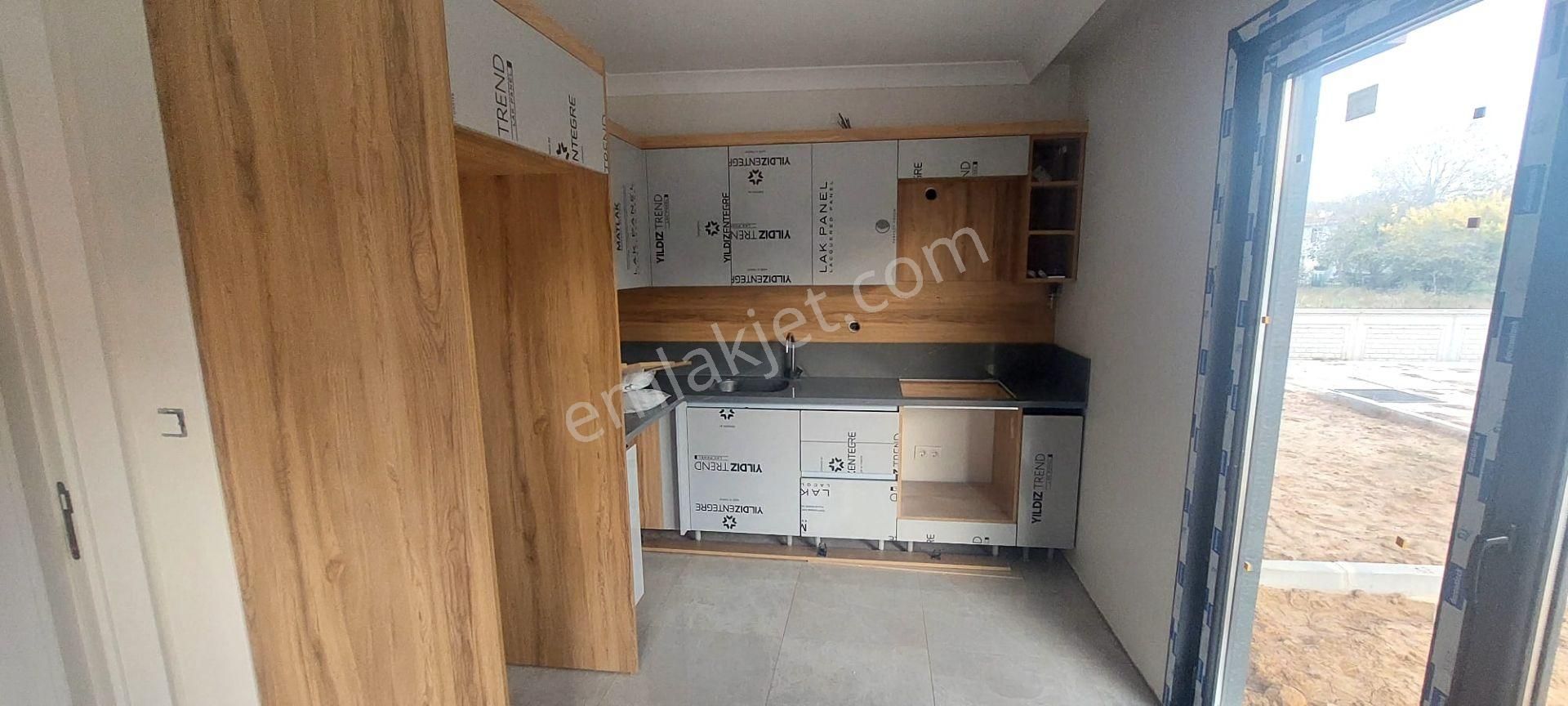 Şile Ahmetli Ana Cad. Oturuma Hazır Son 7 Villa - Görsel 6