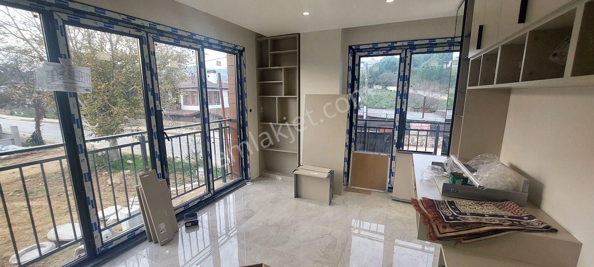 Şile Ahmetli Ana Cad. Oturuma Hazır Son 7 Villa - Görsel 7