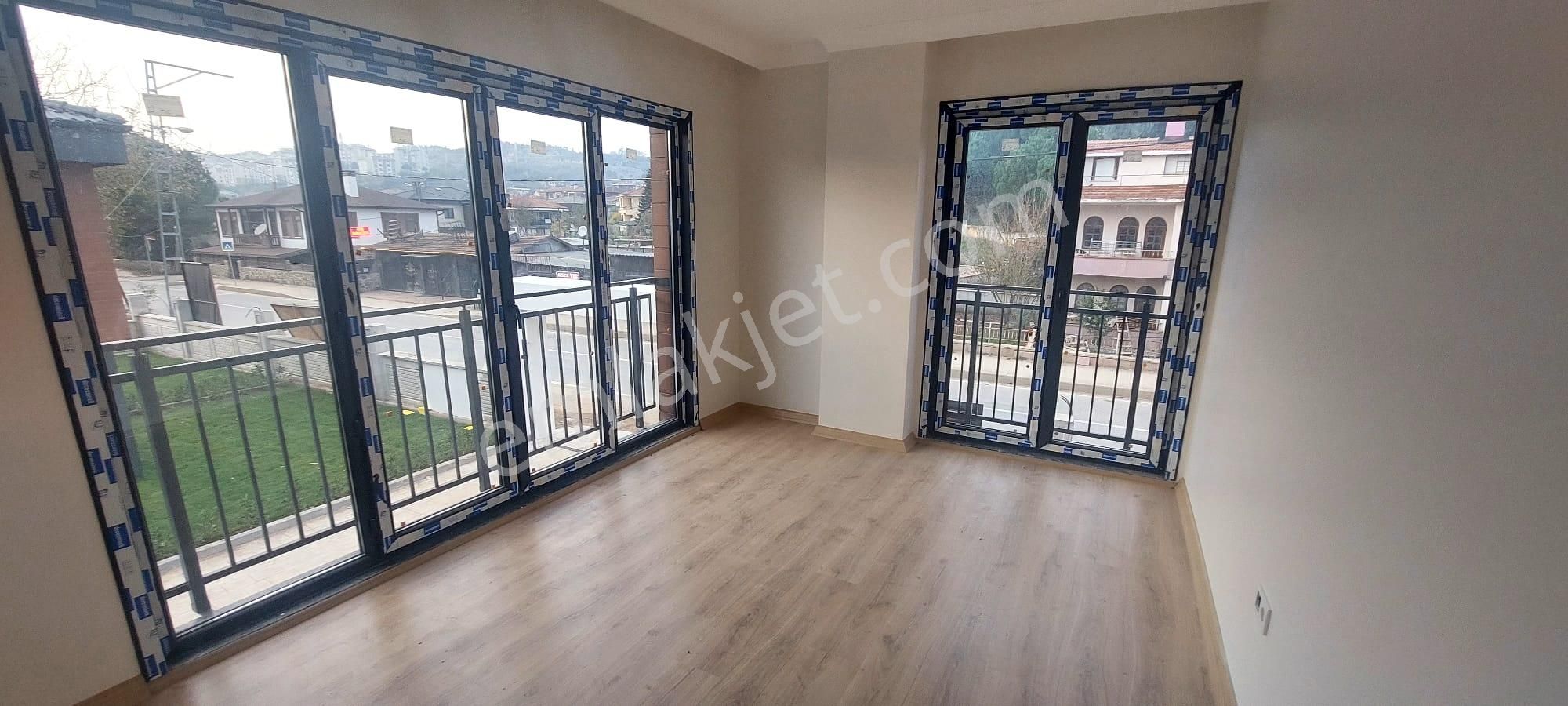 Şile Ahmetli Ana Cad. Oturuma Hazır Son 7 Villa - Görsel 8