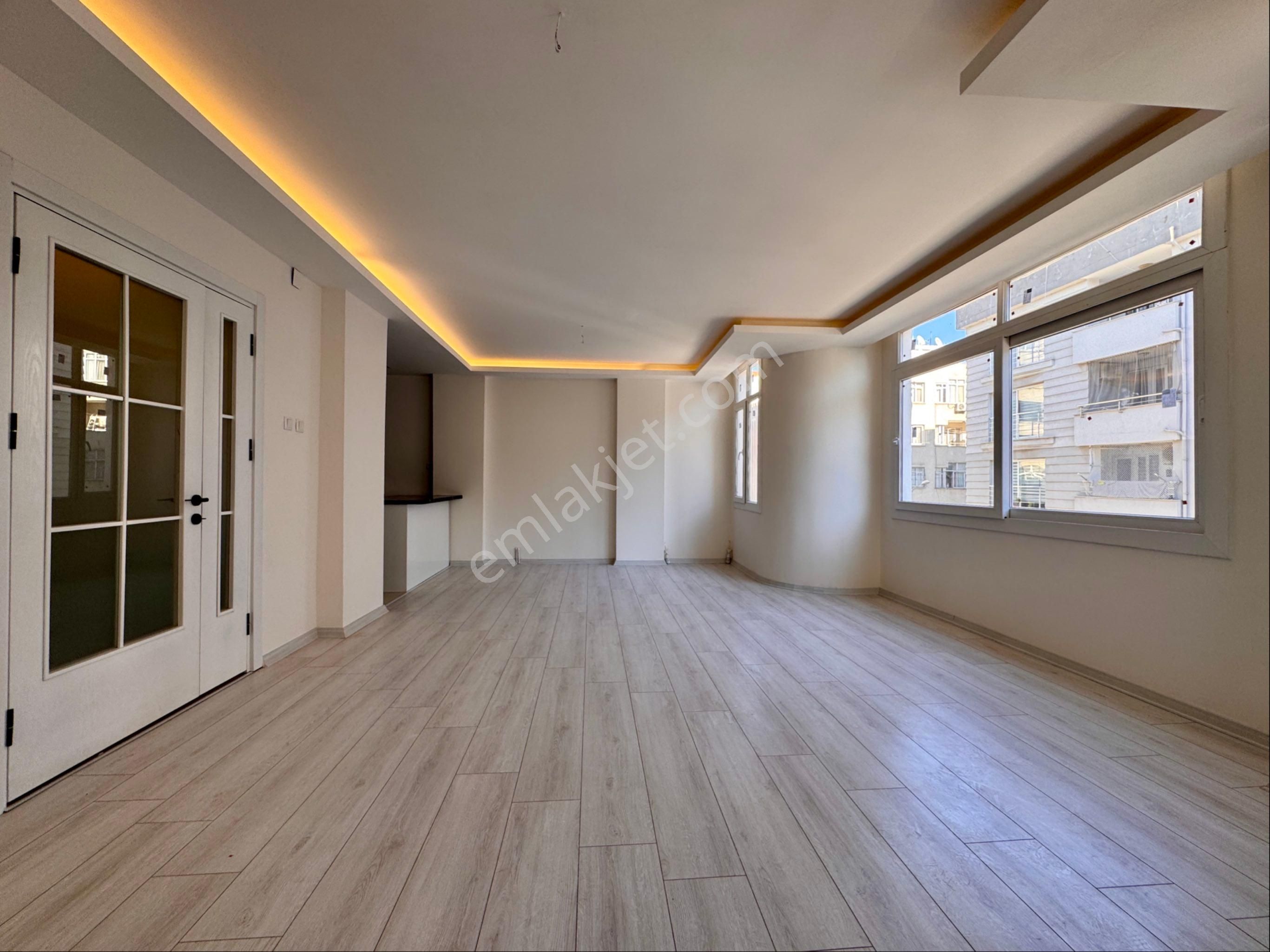 Reşatbey-merkez Parka Yakın-yeni Tadilatlı-2.kat-3+1 Satılık Daire - Görsel 6