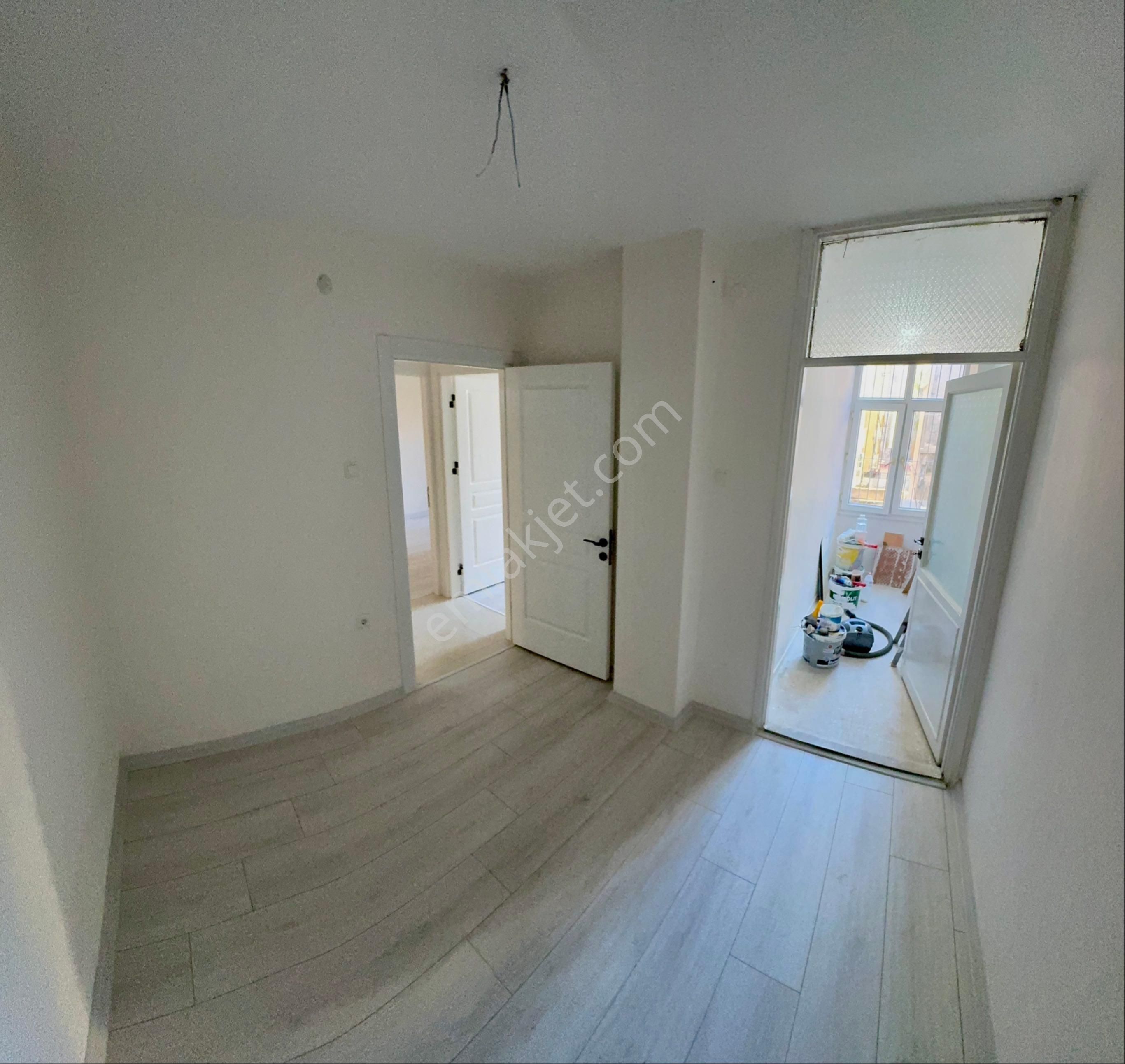 Reşatbey-merkez Parka Yakın-yeni Tadilatlı-2.kat-3+1 Satılık Daire - Görsel 19