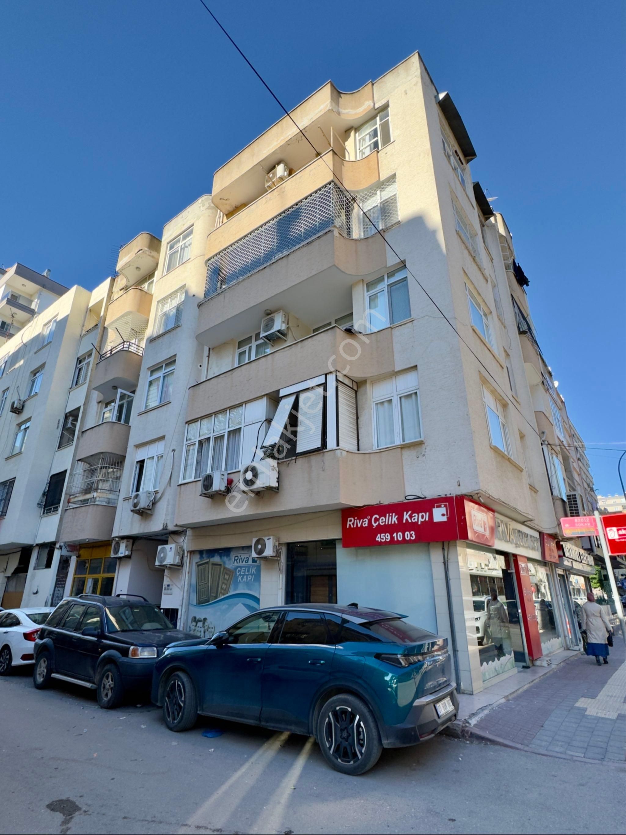 Reşatbey-merkez Parka Yakın-yeni Tadilatlı-2.kat-3+1 Satılık Daire - Görsel 27