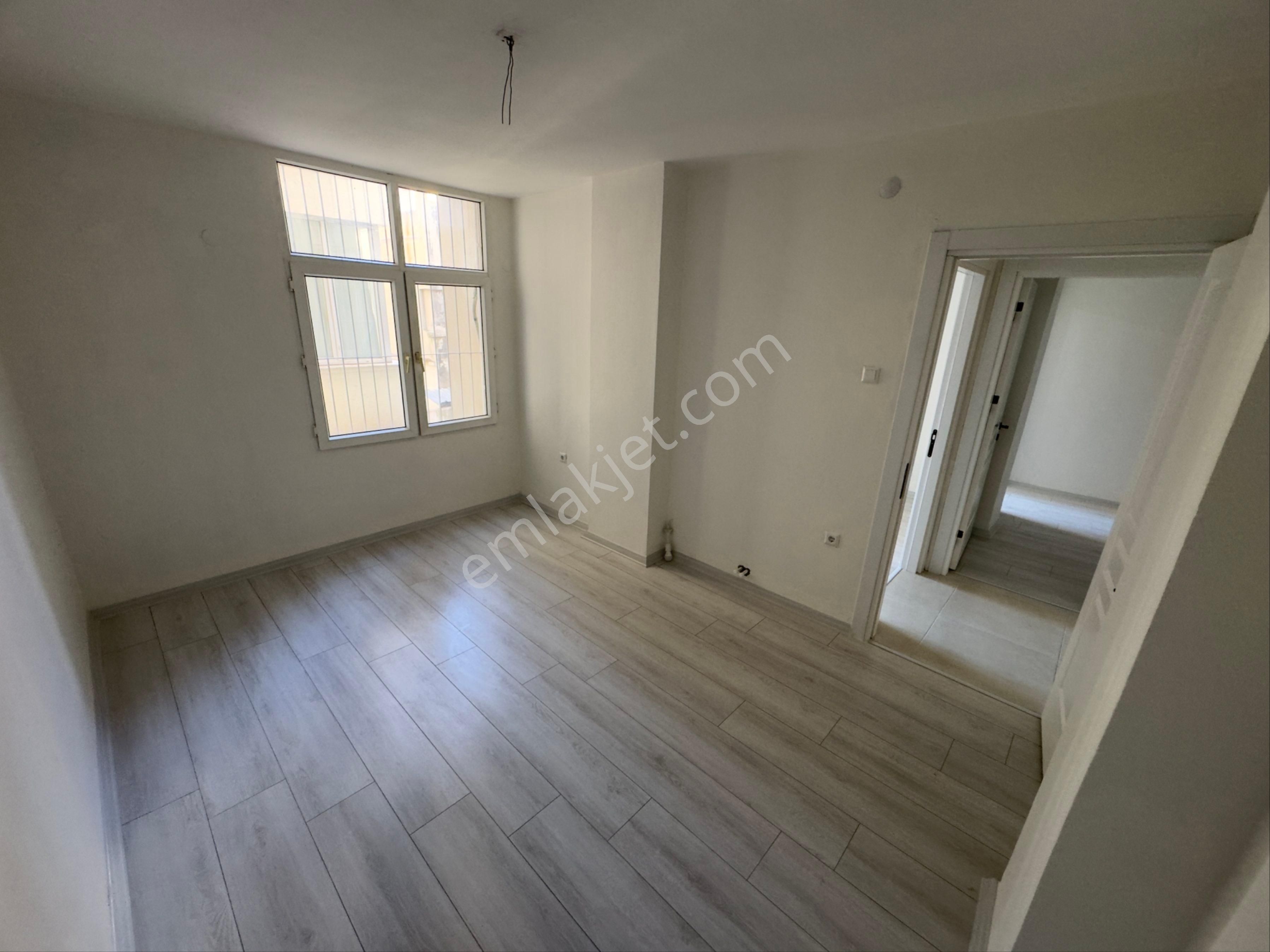Reşatbey-merkez Parka Yakın-yeni Tadilatlı-2.kat-3+1 Satılık Daire - Görsel 17