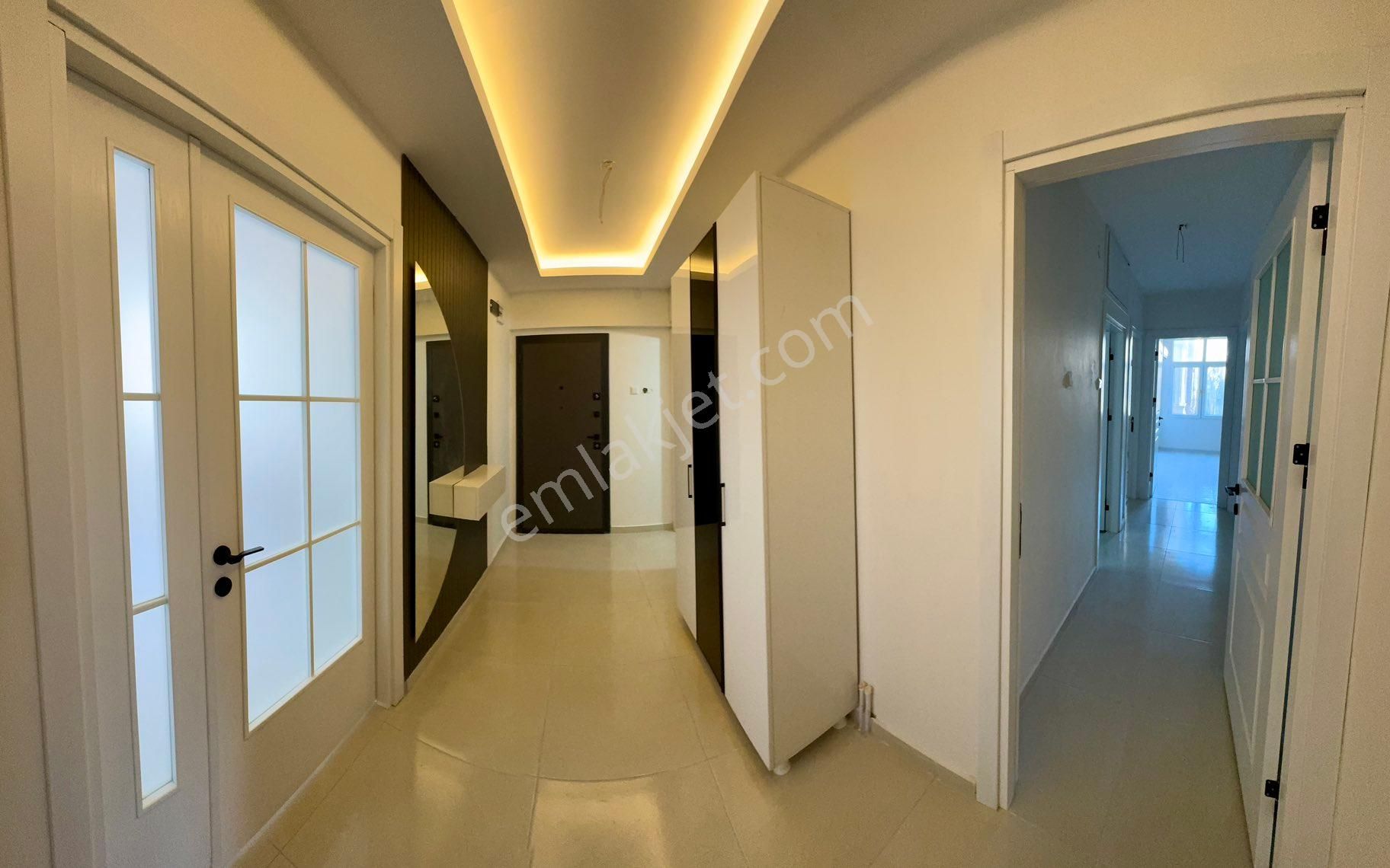 Reşatbey-merkez Parka Yakın-yeni Tadilatlı-2.kat-3+1 Satılık Daire - Görsel 10