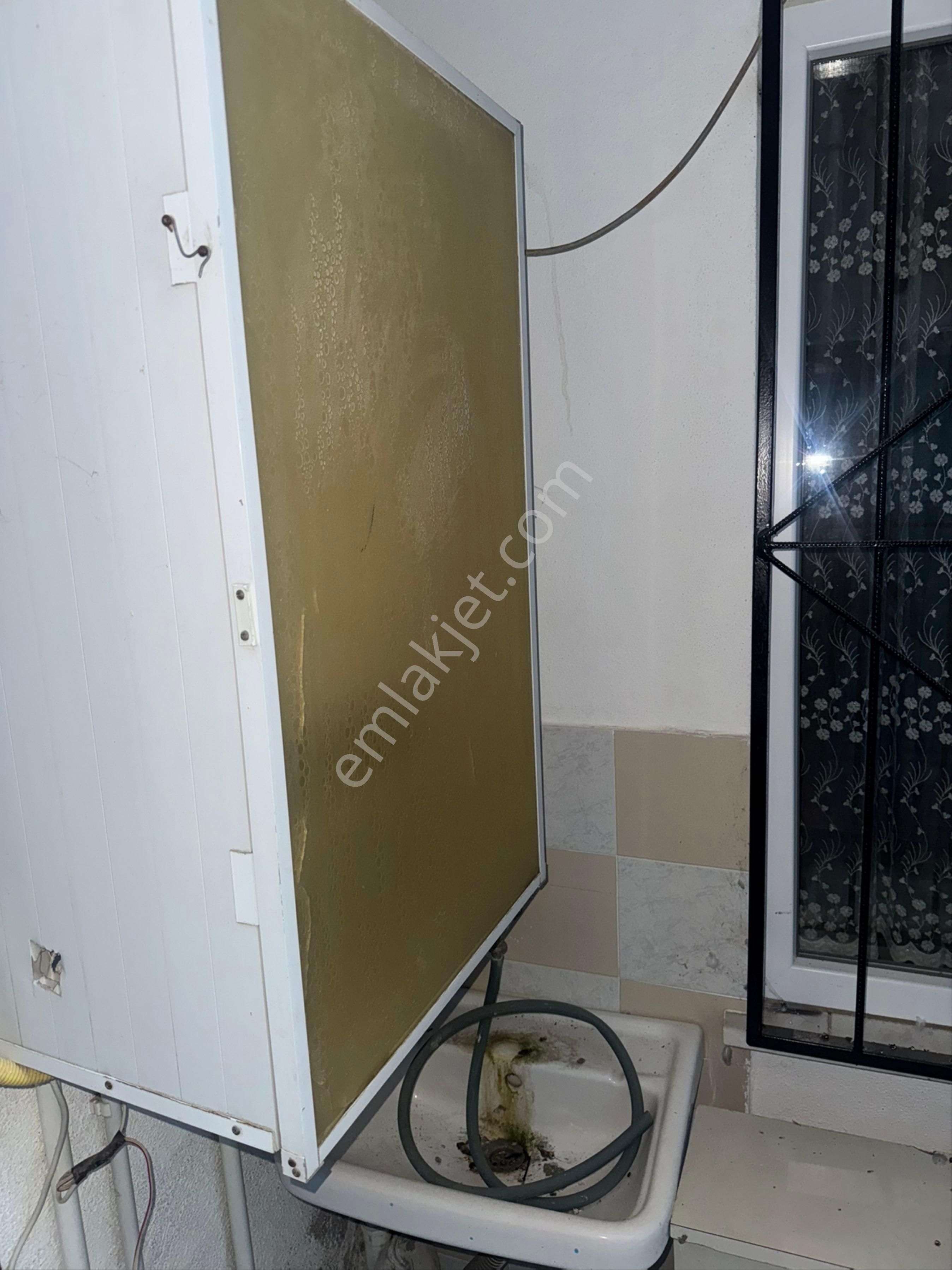 Hamzabey Mahallesi Polis Karakolu Karşısında Yüksek Giriş Daire 3+1 Mustafakemalpaşa Da - Görsel 12