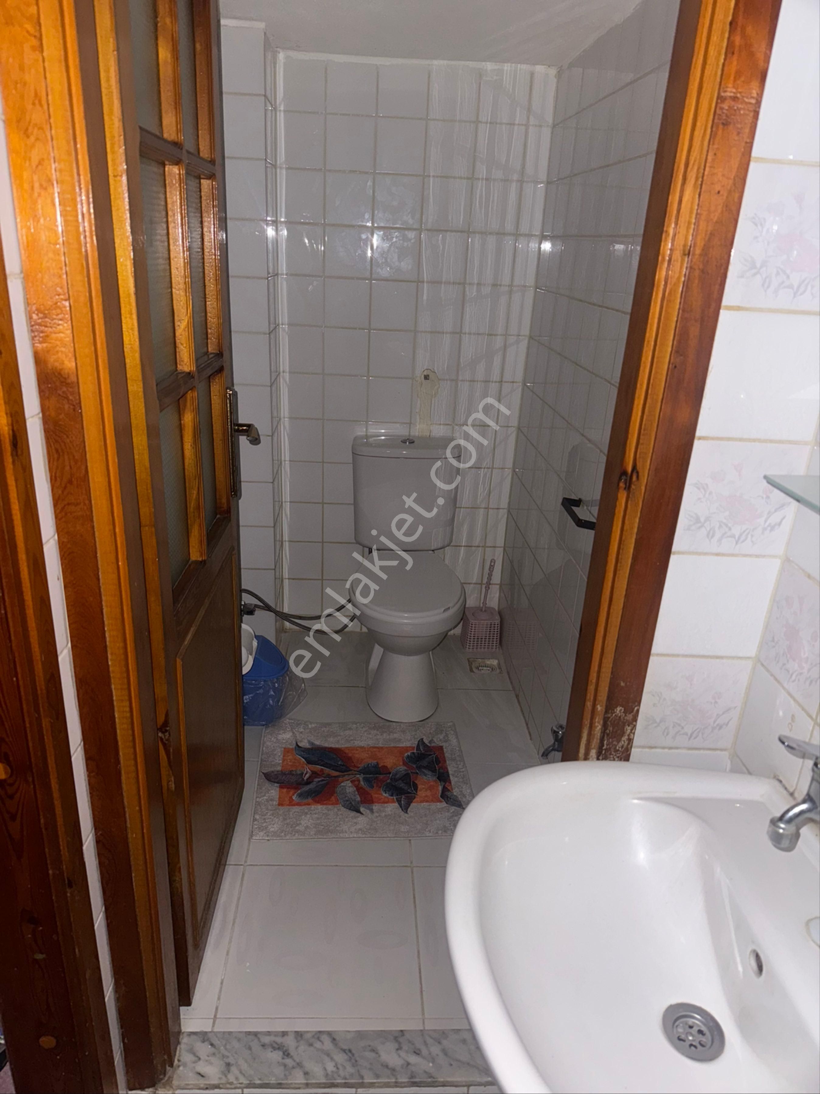 Hamzabey Mahallesi Polis Karakolu Karşısında Yüksek Giriş Daire 3+1 Mustafakemalpaşa Da - Görsel 9