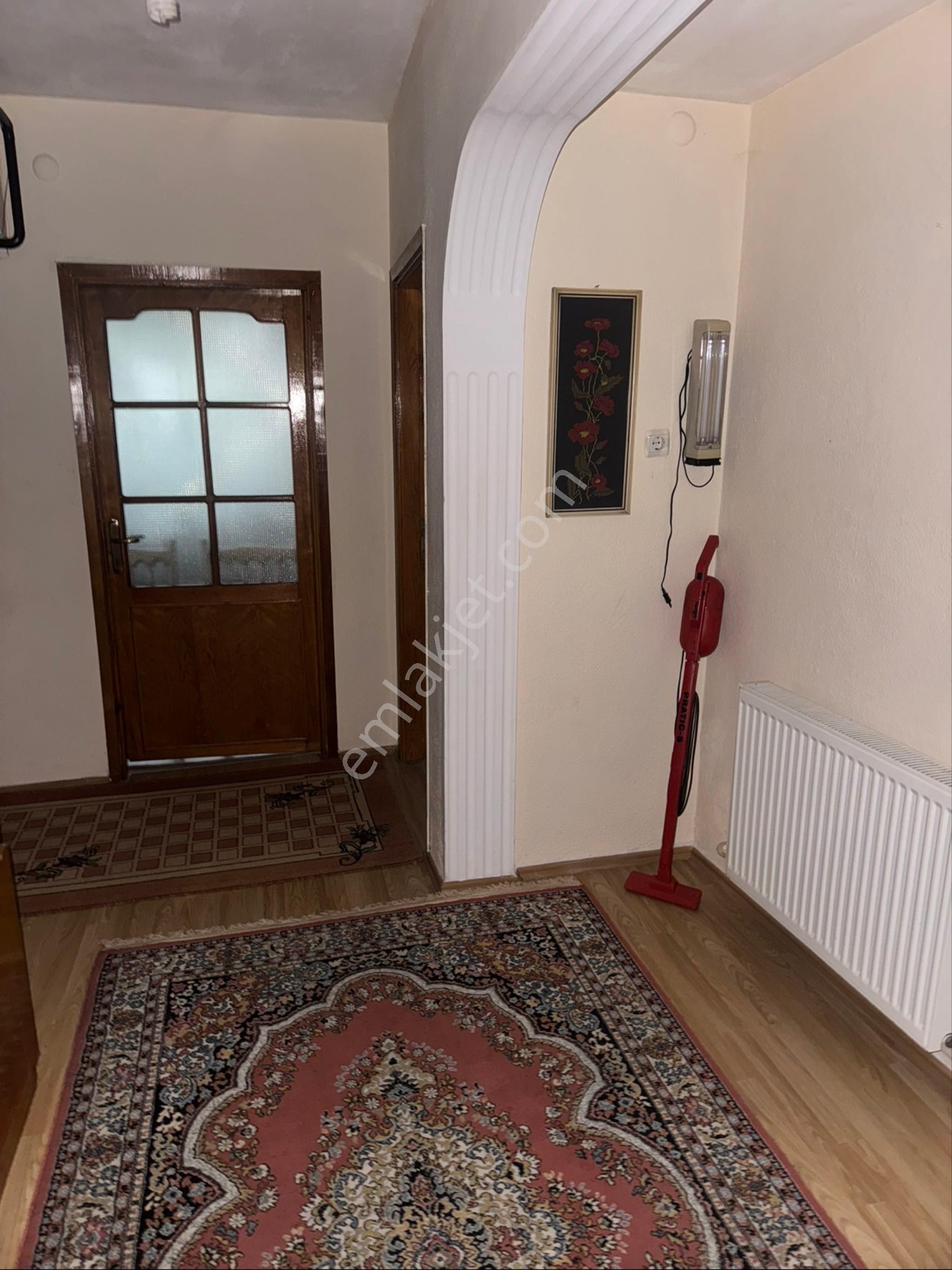 Hamzabey Mahallesi Polis Karakolu Karşısında Yüksek Giriş Daire 3+1 Mustafakemalpaşa Da - Görsel 10