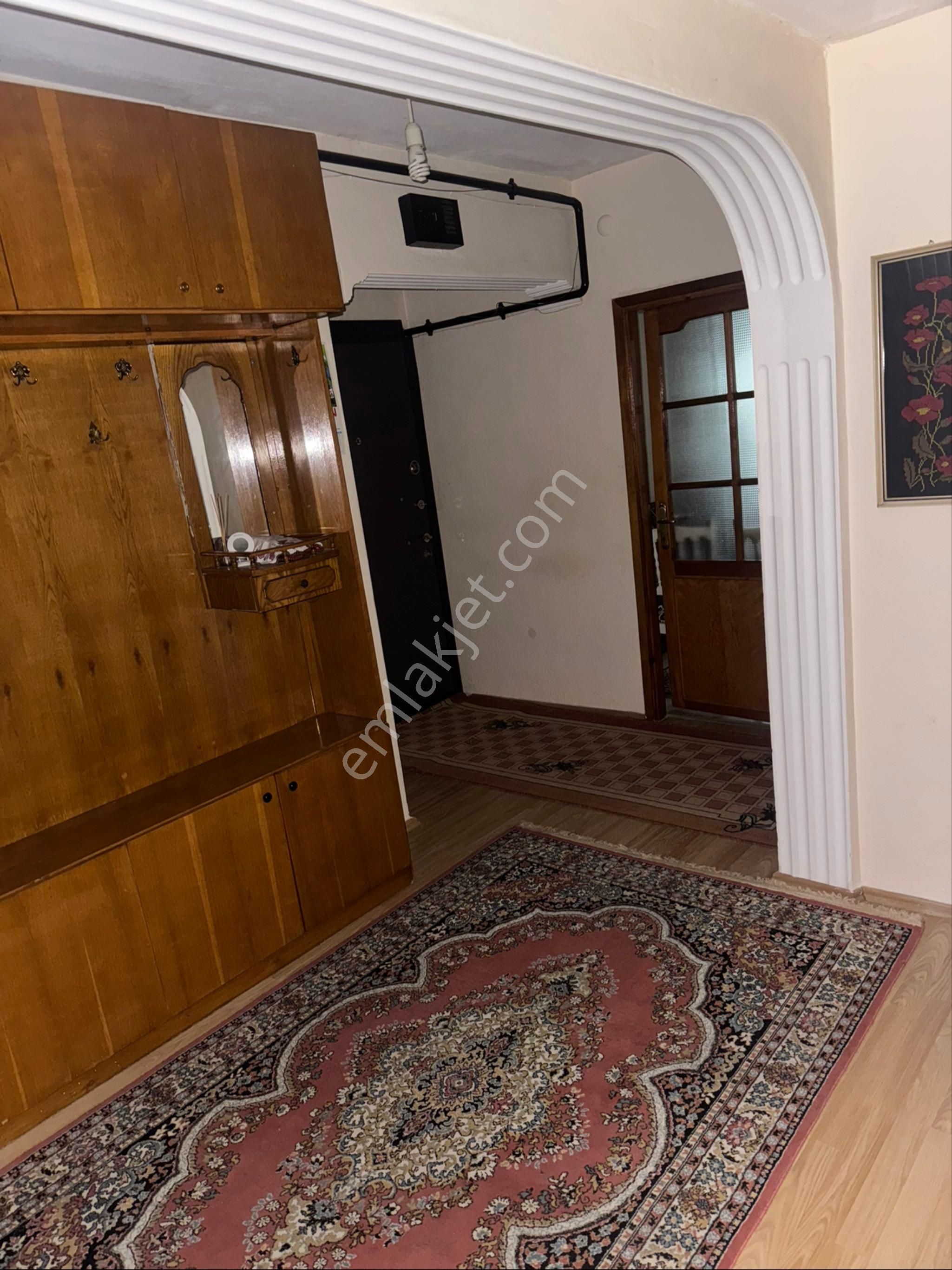 Hamzabey Mahallesi Polis Karakolu Karşısında Yüksek Giriş Daire 3+1 Mustafakemalpaşa Da - Görsel 5