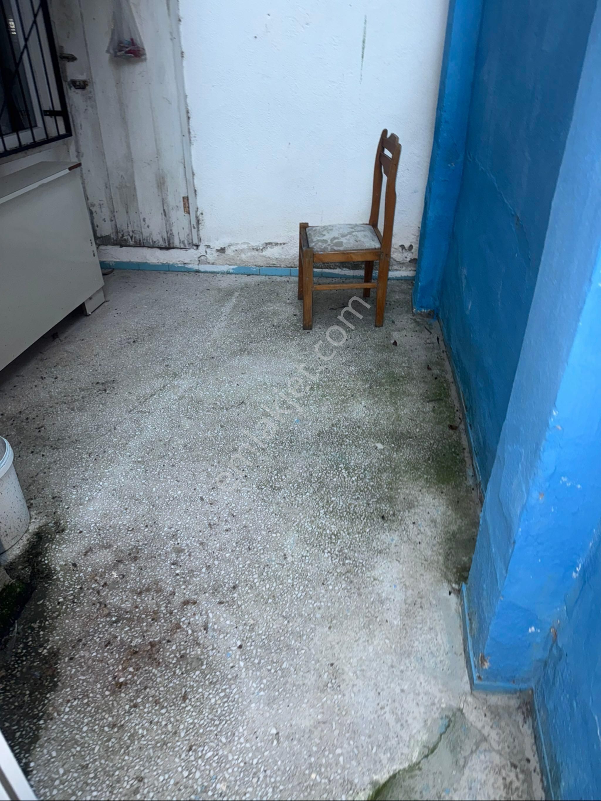 Hamzabey Mahallesi Polis Karakolu Karşısında Yüksek Giriş Daire 3+1 Mustafakemalpaşa Da - Görsel 11