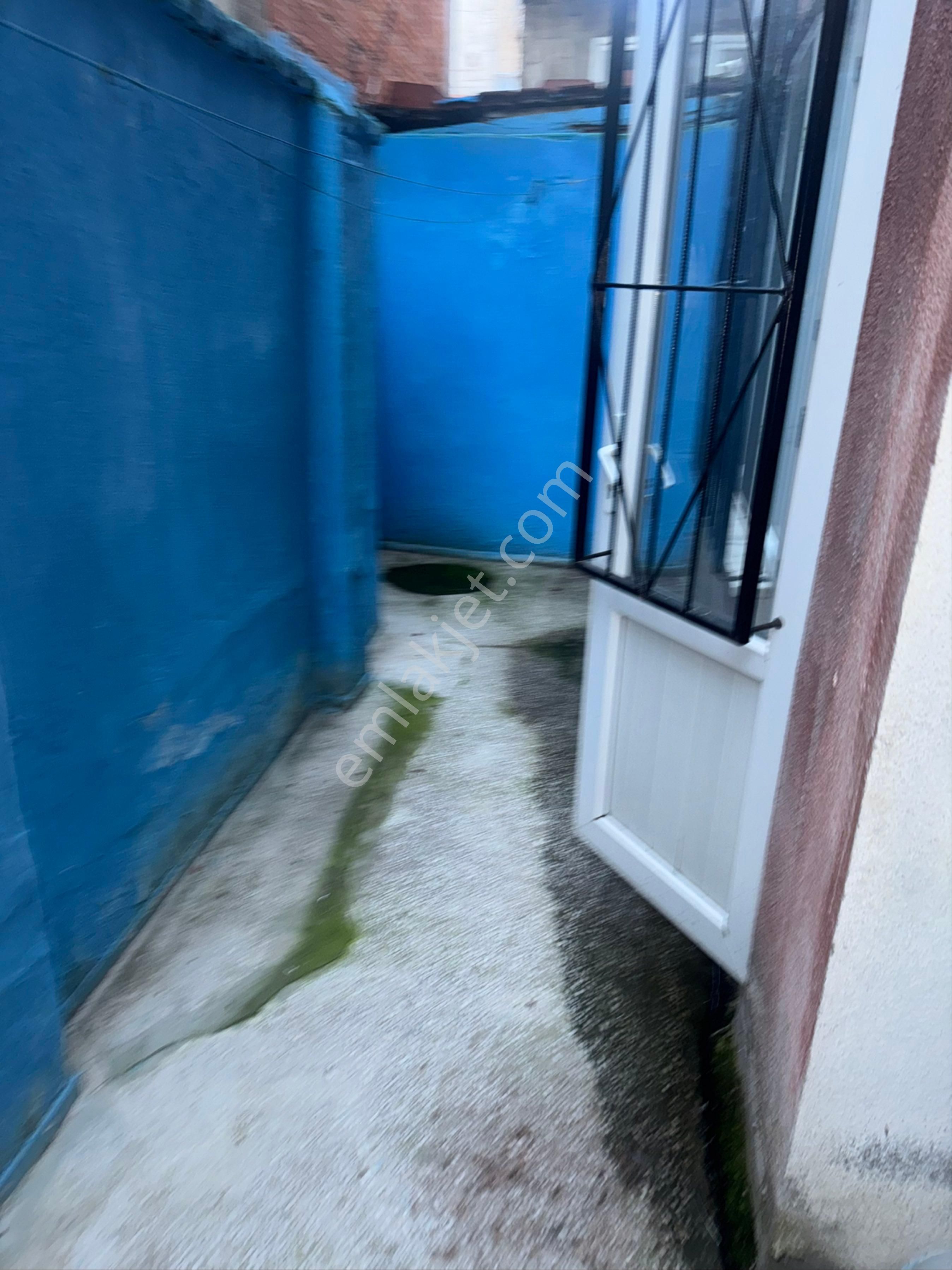 Hamzabey Mahallesi Polis Karakolu Karşısında Yüksek Giriş Daire 3+1 Mustafakemalpaşa Da - Görsel 13