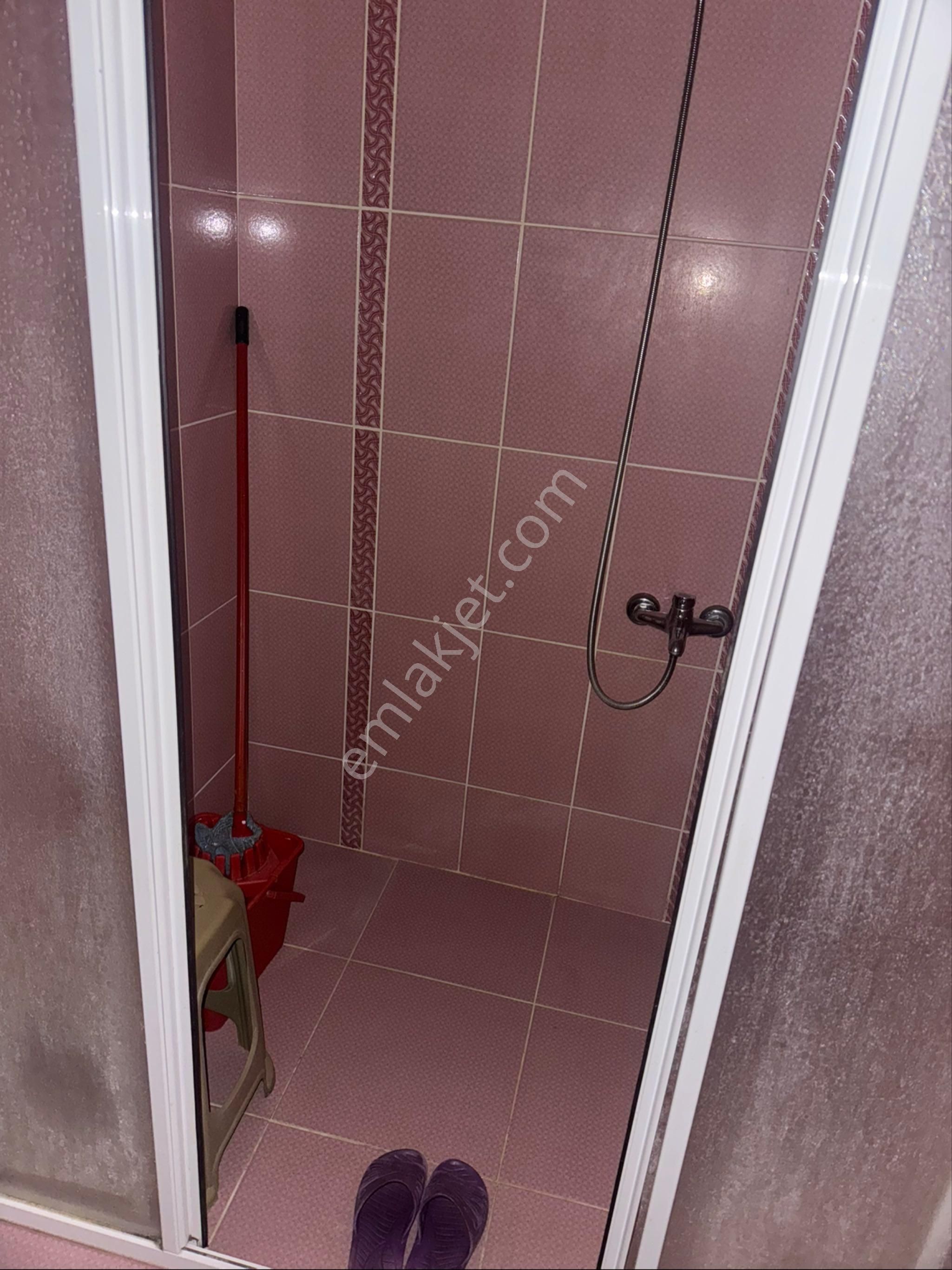 Hamzabey Mahallesi Polis Karakolu Karşısında Yüksek Giriş Daire 3+1 Mustafakemalpaşa Da - Görsel 8