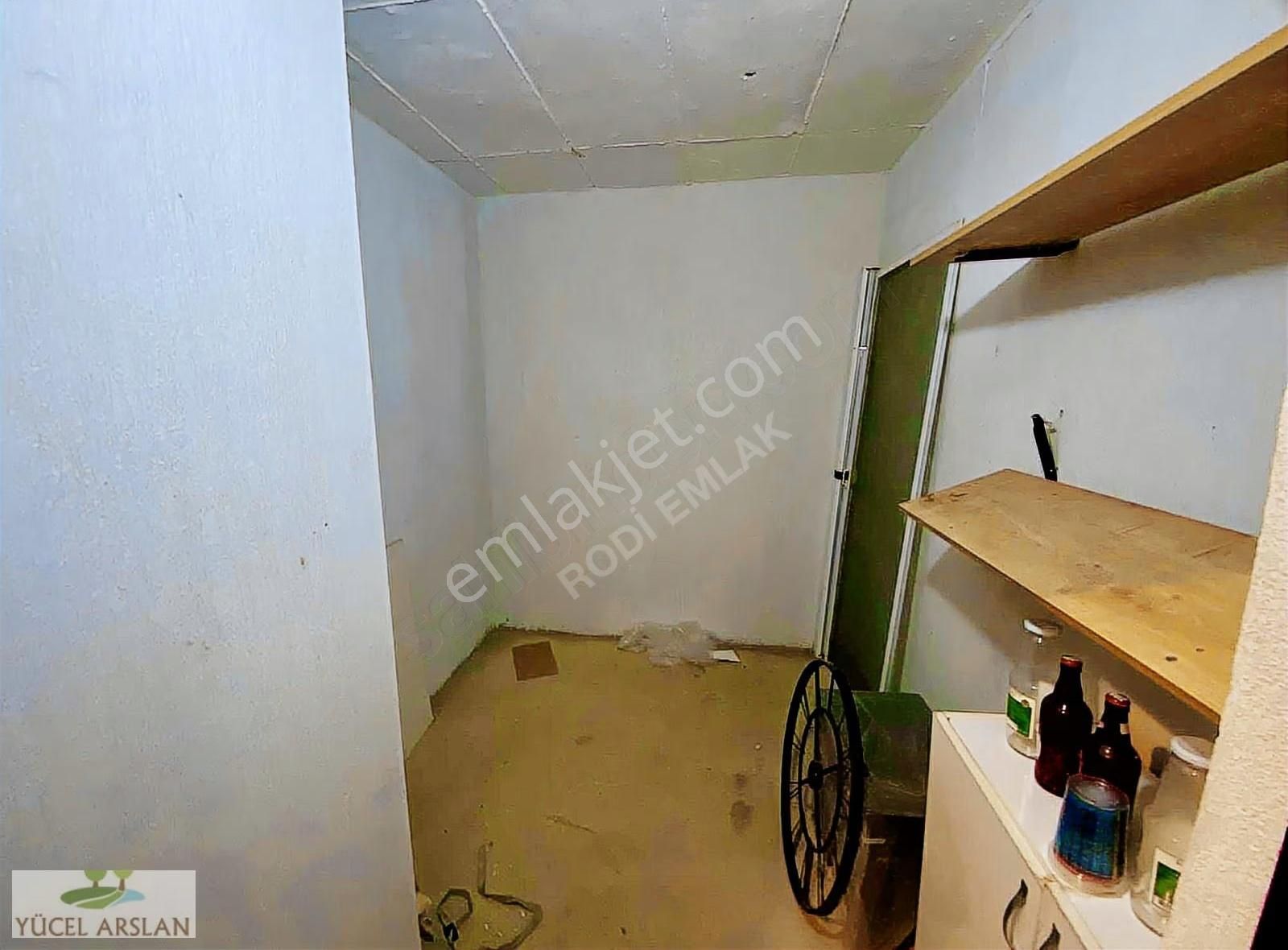 Çiğli İnönü'de Site İçerisinde Kiralık 3+1 Daire Doğalgazlı - Görsel 26