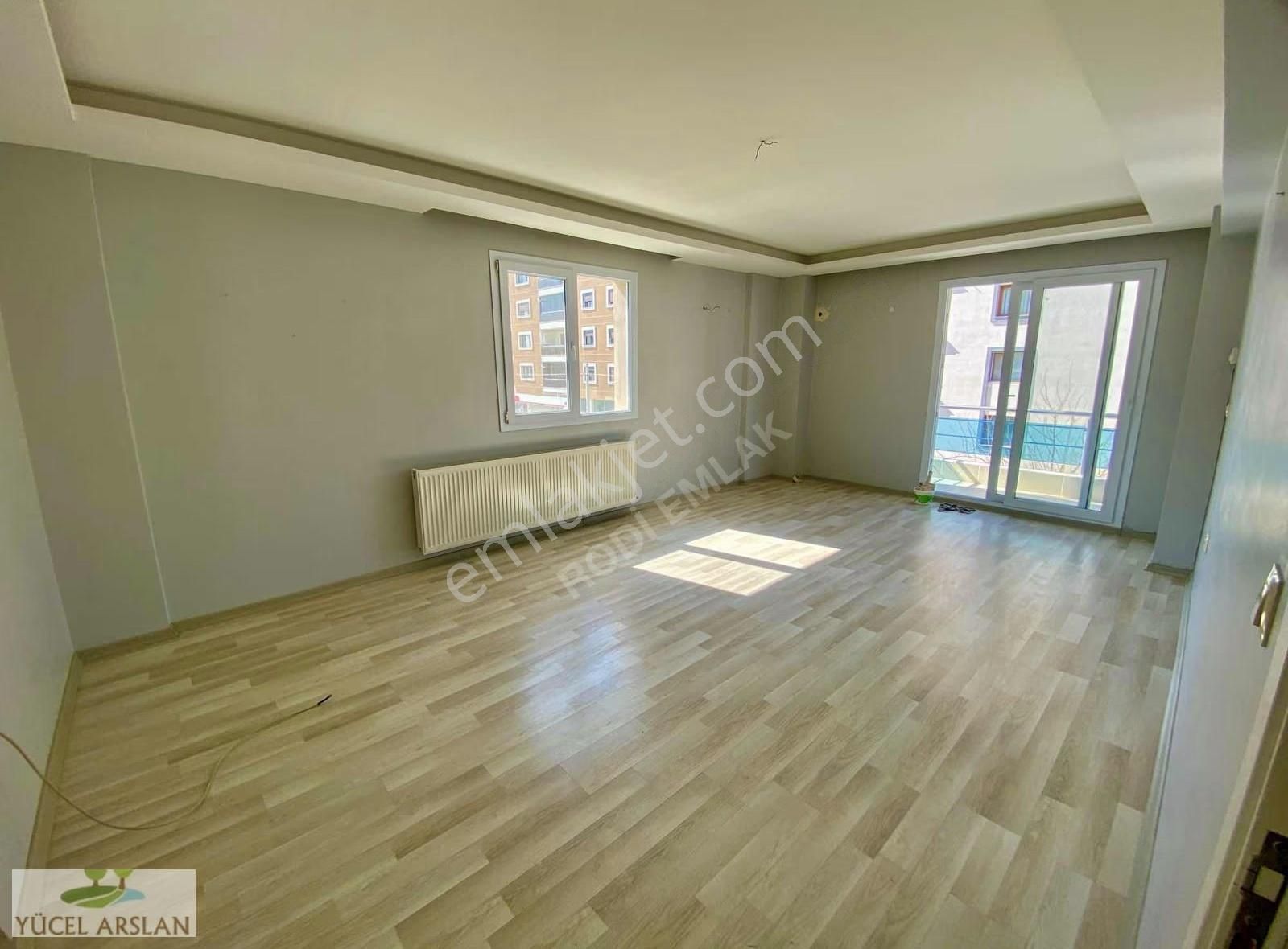 Çiğli İnönü'de Site İçerisinde Kiralık 3+1 Daire Doğalgazlı - Görsel 25