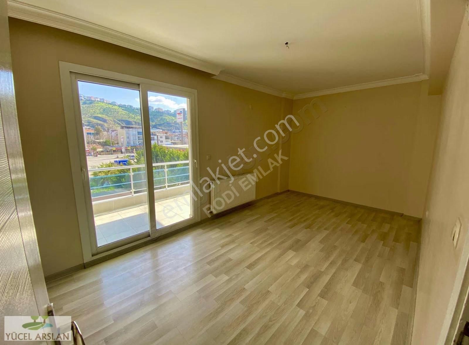 Çiğli İnönü'de Site İçerisinde Kiralık 3+1 Daire Doğalgazlı - Görsel 29