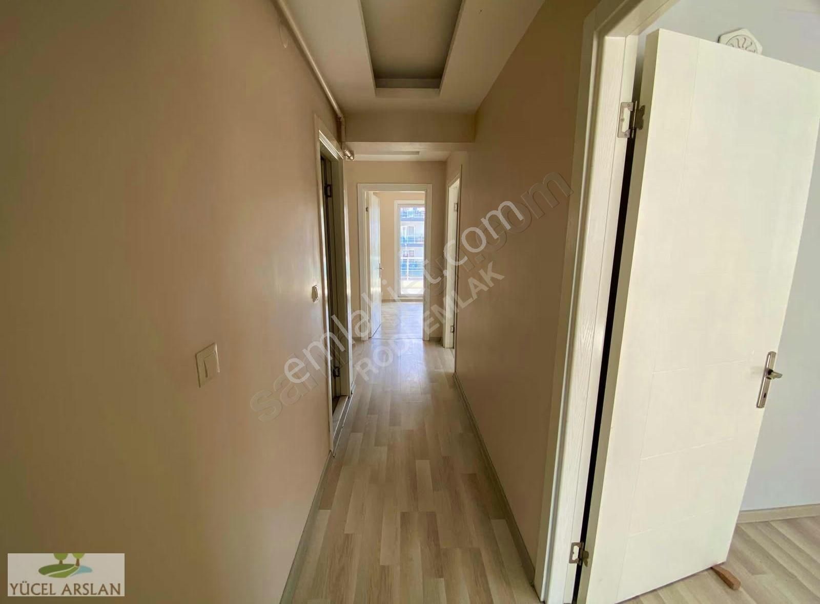 Çiğli İnönü'de Site İçerisinde Kiralık 3+1 Daire Doğalgazlı - Görsel 15