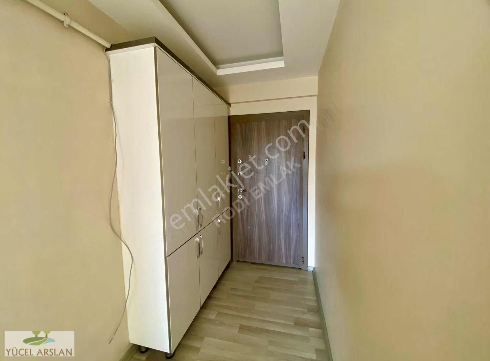 Çiğli İnönü'de Site İçerisinde Kiralık 3+1 Daire Doğalgazlı - Görsel 24
