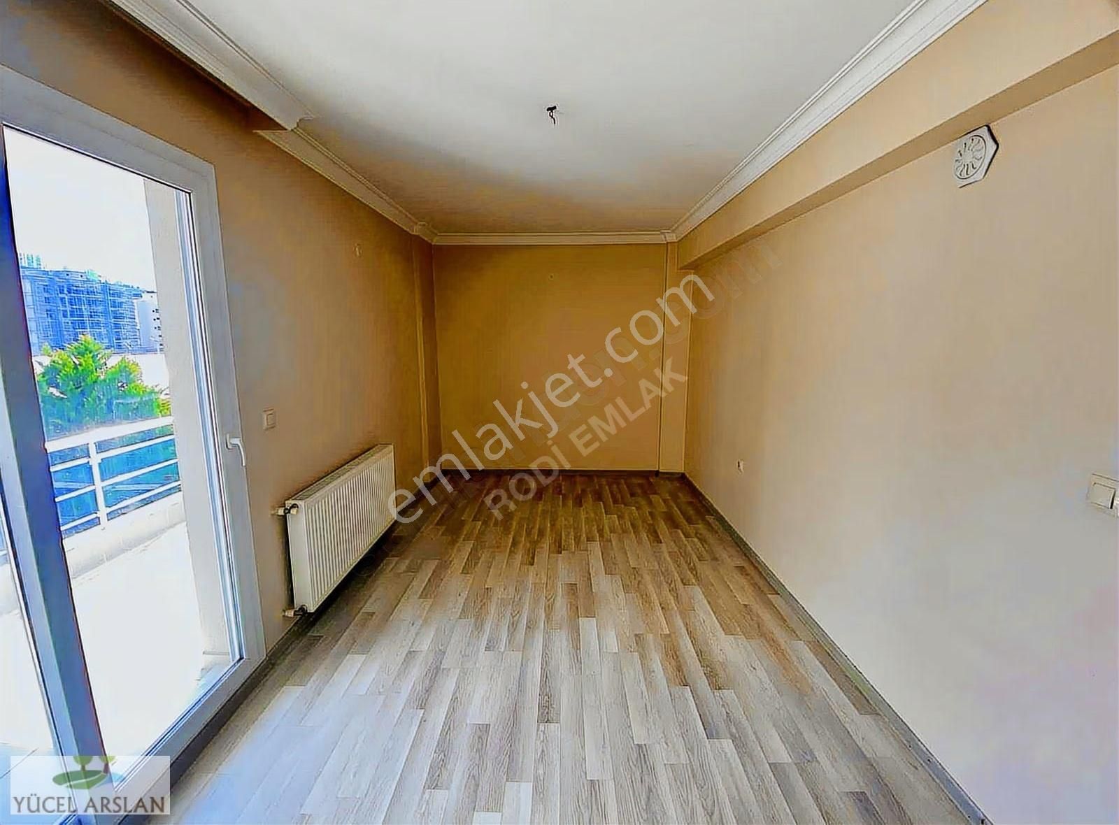 Çiğli İnönü'de Site İçerisinde Kiralık 3+1 Daire Doğalgazlı - Görsel 30