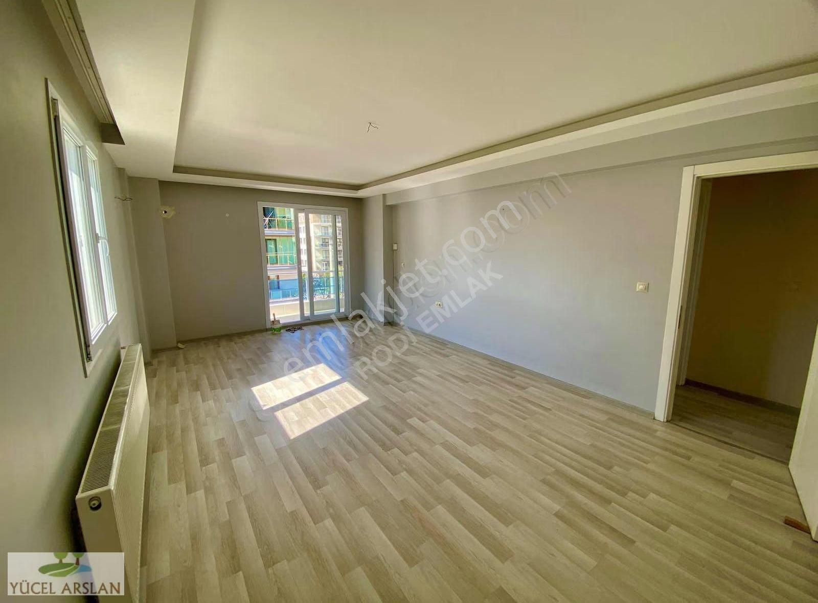 Çiğli İnönü'de Site İçerisinde Kiralık 3+1 Daire Doğalgazlı - Görsel 13