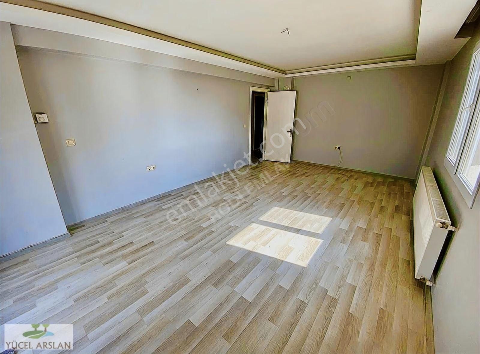 Çiğli İnönü'de Site İçerisinde Kiralık 3+1 Daire Doğalgazlı - Görsel 21