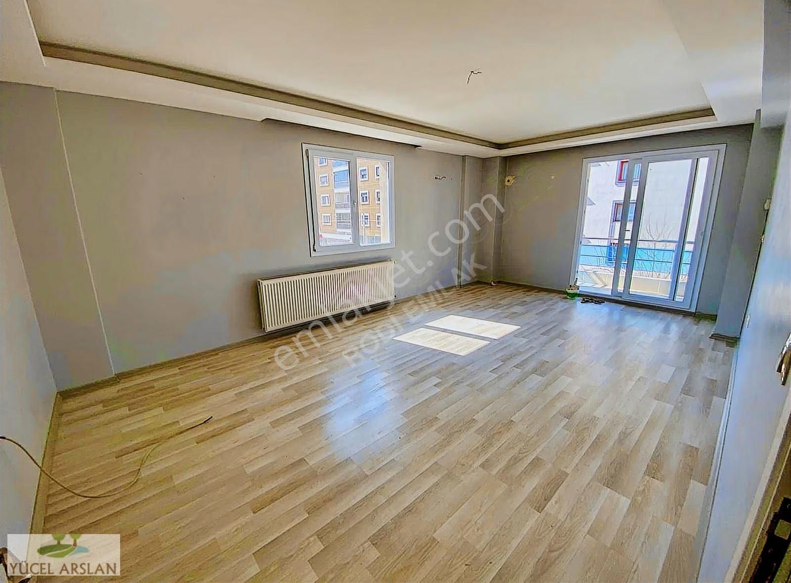 Çiğli İnönü'de Site İçerisinde Kiralık 3+1 Daire Doğalgazlı - Görsel 17