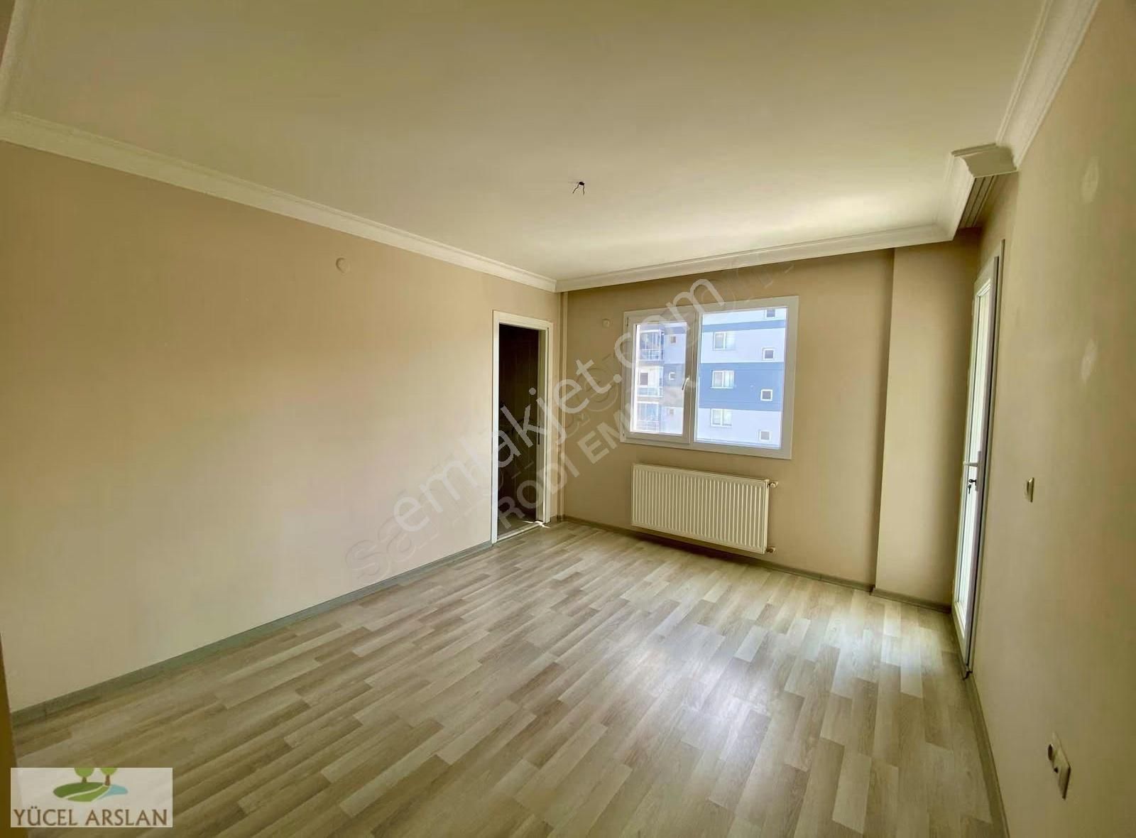 Çiğli İnönü'de Site İçerisinde Kiralık 3+1 Daire Doğalgazlı - Görsel 23