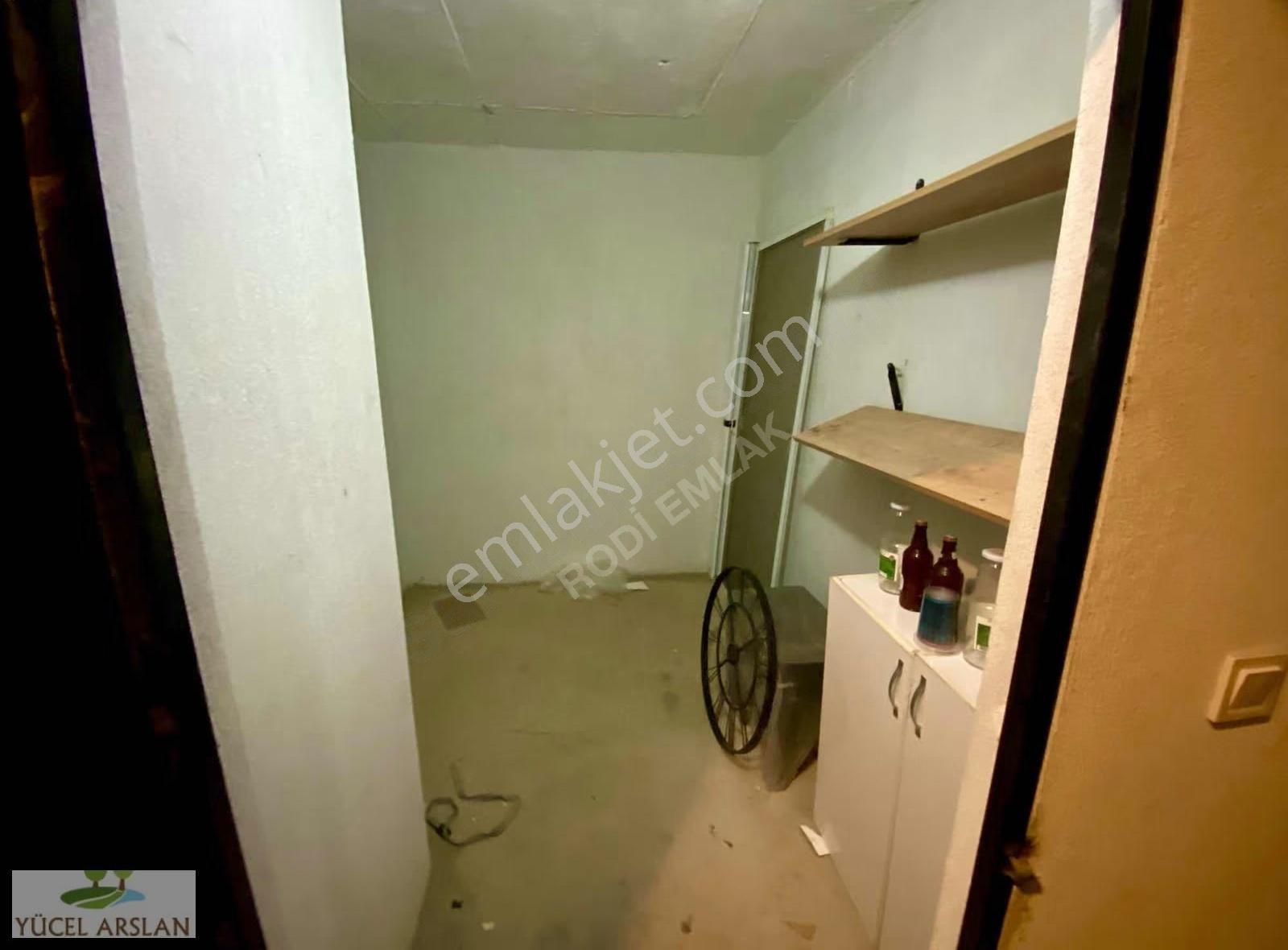 Çiğli İnönü'de Site İçerisinde Kiralık 3+1 Daire Doğalgazlı - Görsel 4