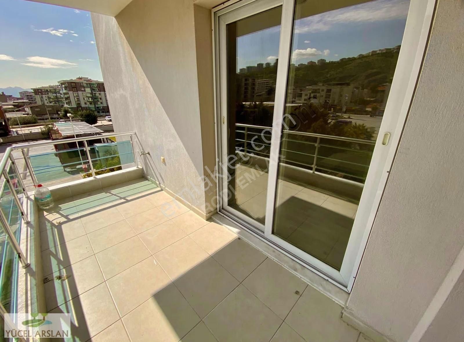 Çiğli İnönü'de Site İçerisinde Kiralık 3+1 Daire Doğalgazlı - Görsel 20