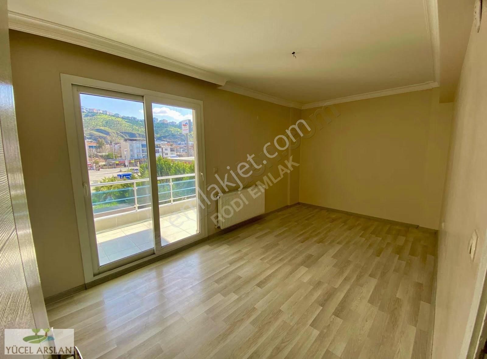 Çiğli İnönü'de Site İçerisinde Kiralık 3+1 Daire Doğalgazlı - Görsel 19