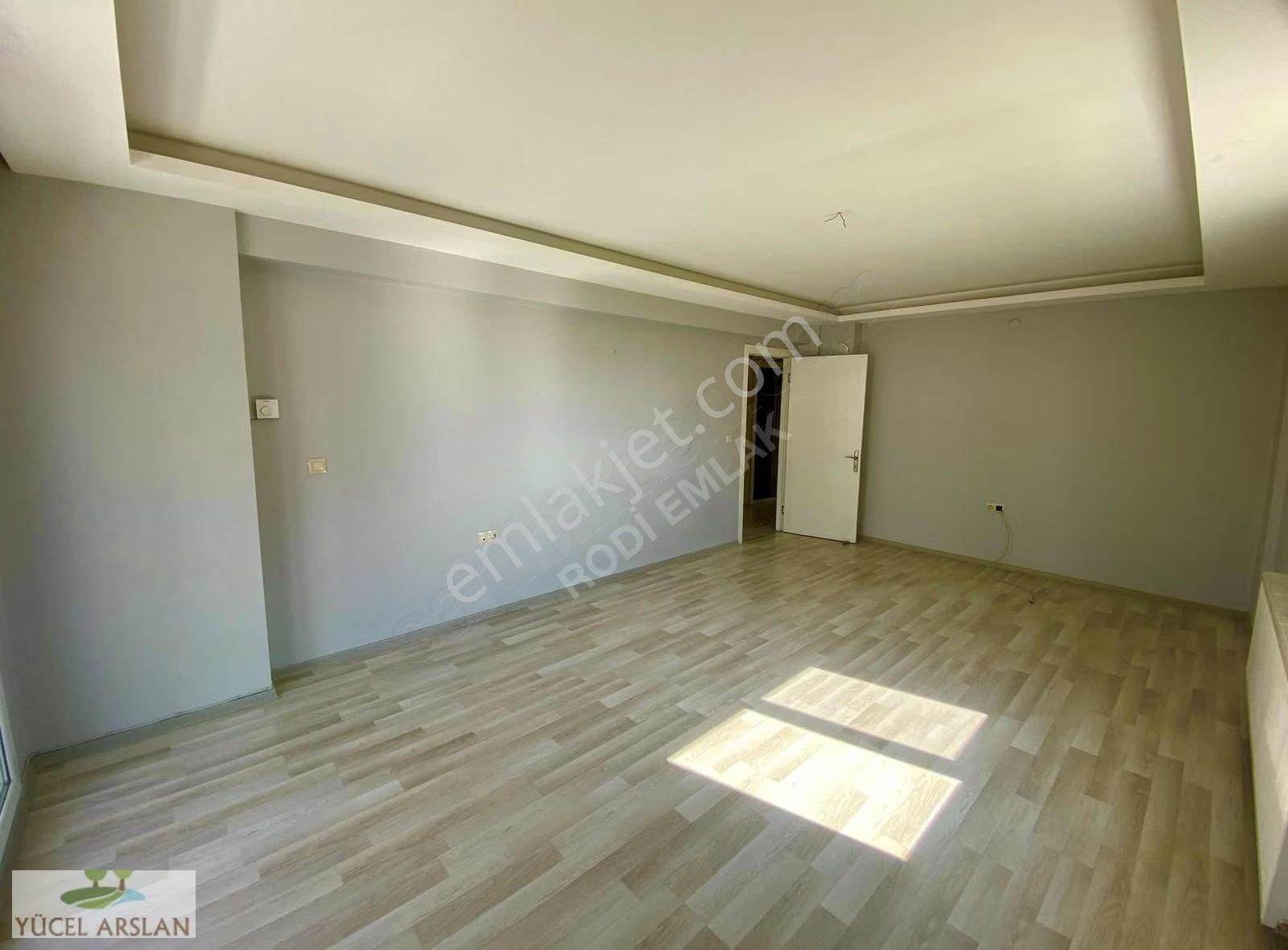 Çiğli İnönü'de Site İçerisinde Kiralık 3+1 Daire Doğalgazlı - Görsel 11