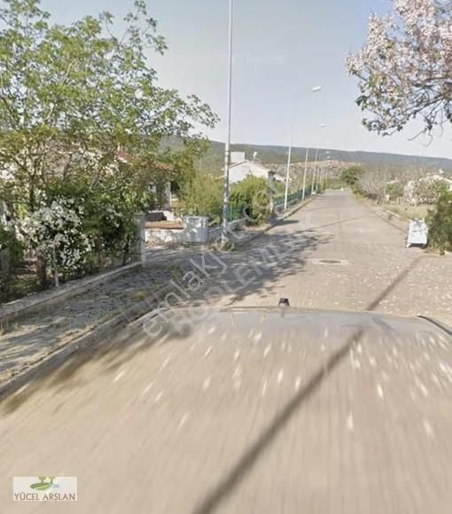 Menderes Te İmarlı 1950m2 Arsa Villa Veya 2 Kat Yapılır - Görsel 19