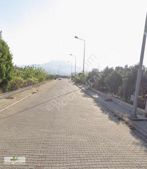 Menderes Te İmarlı 1950m2 Arsa Villa Veya 2 Kat Yapılır - Görsel 4