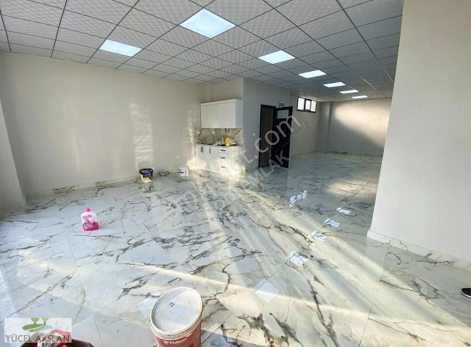 Çiğli Harmandalı Satılık 96m² Sıfır Dükkan İç Bölmeli Fırsat!! - Görsel 5