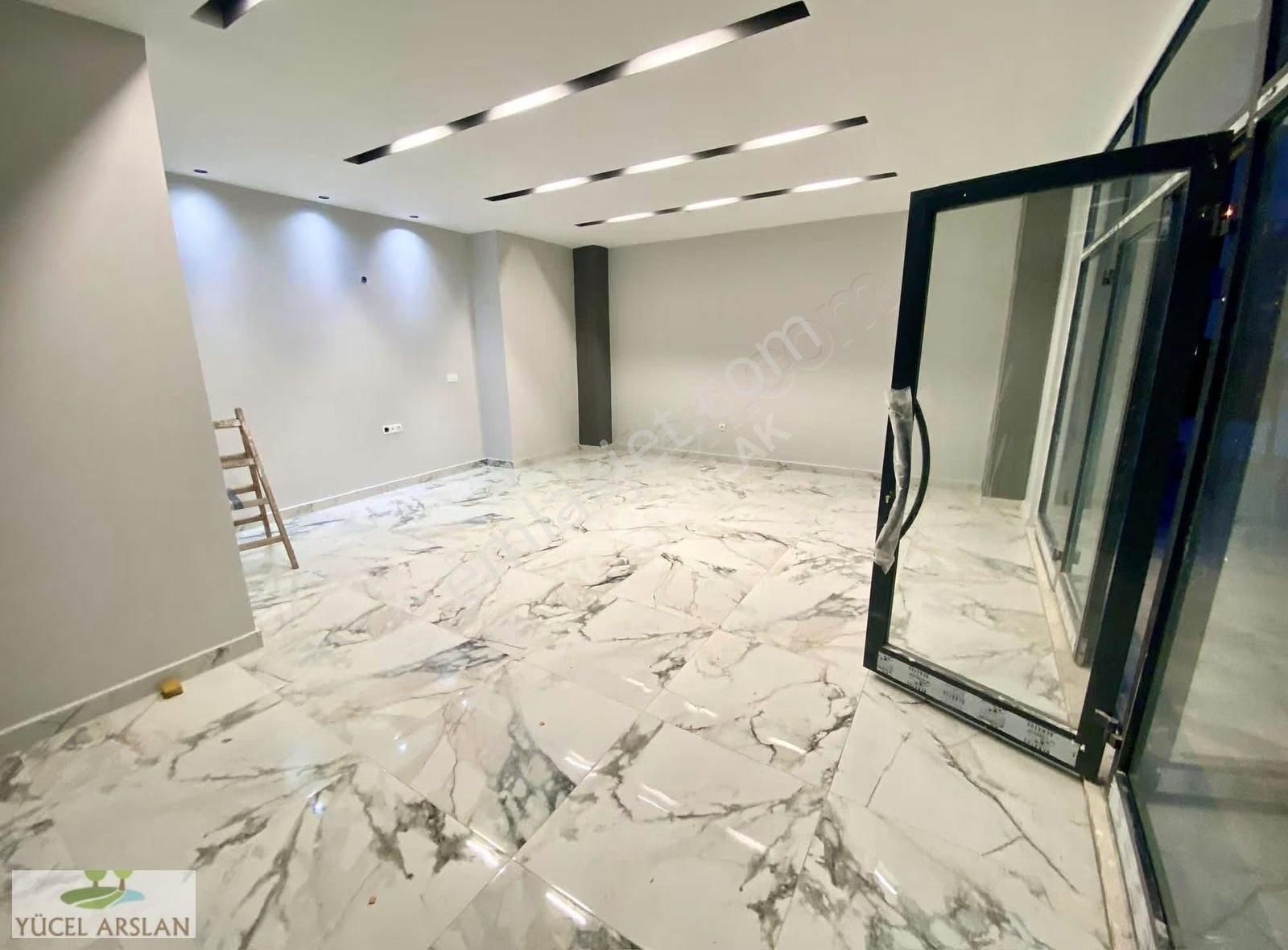 Çiğli Harmandalı Satılık 96m² Sıfır Dükkan İç Bölmeli Fırsat!! - Görsel 3