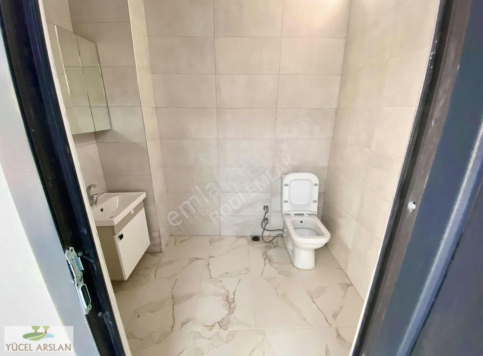 Çiğli Harmandalı Satılık 96m² Sıfır Dükkan İç Bölmeli Fırsat!! - Görsel 10