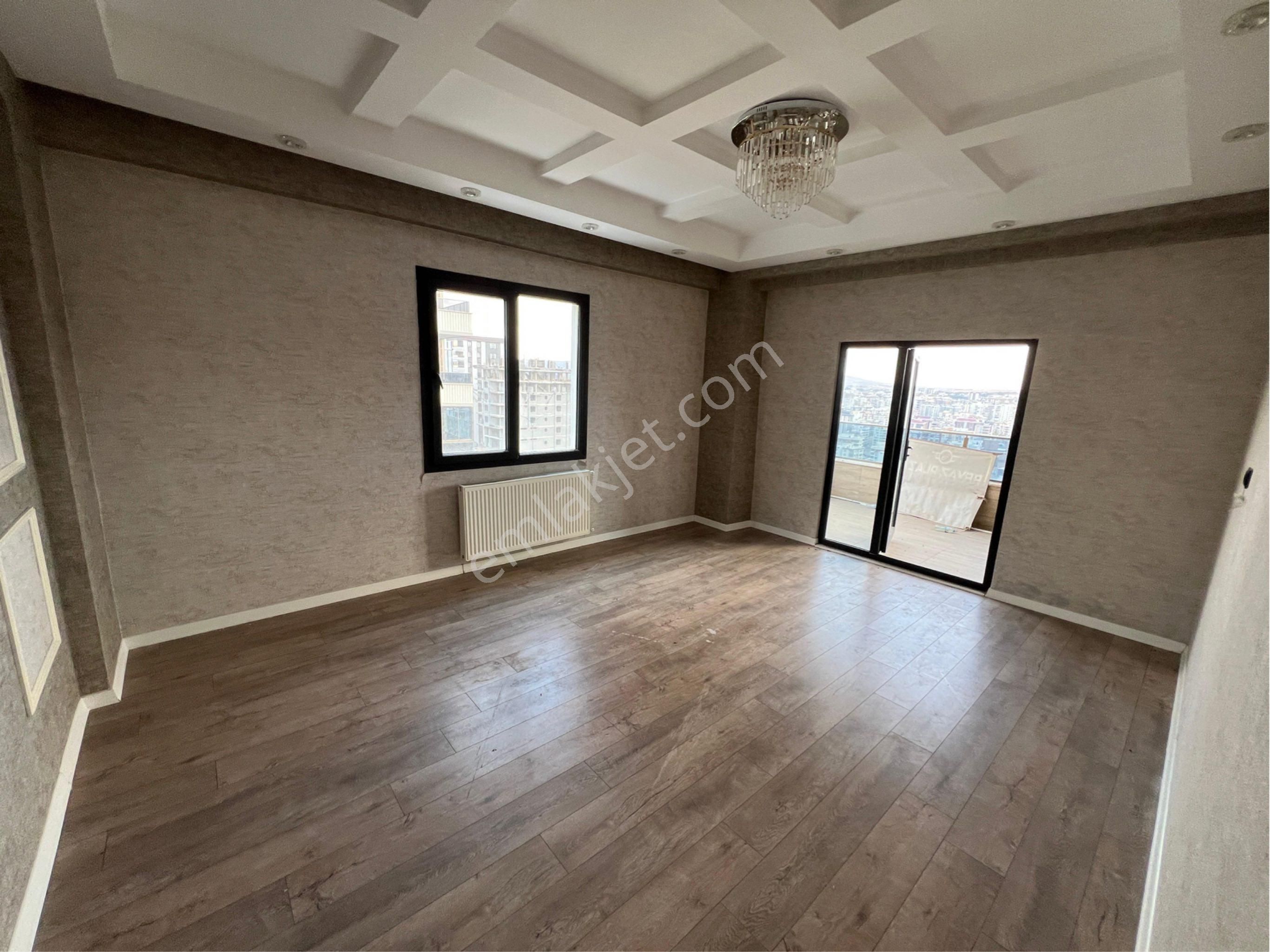 Jettir’den Karaköprü 2~ 35 De Satılık Cadde Üzerinde 4+1 Daire Ara Kat - Görsel 18