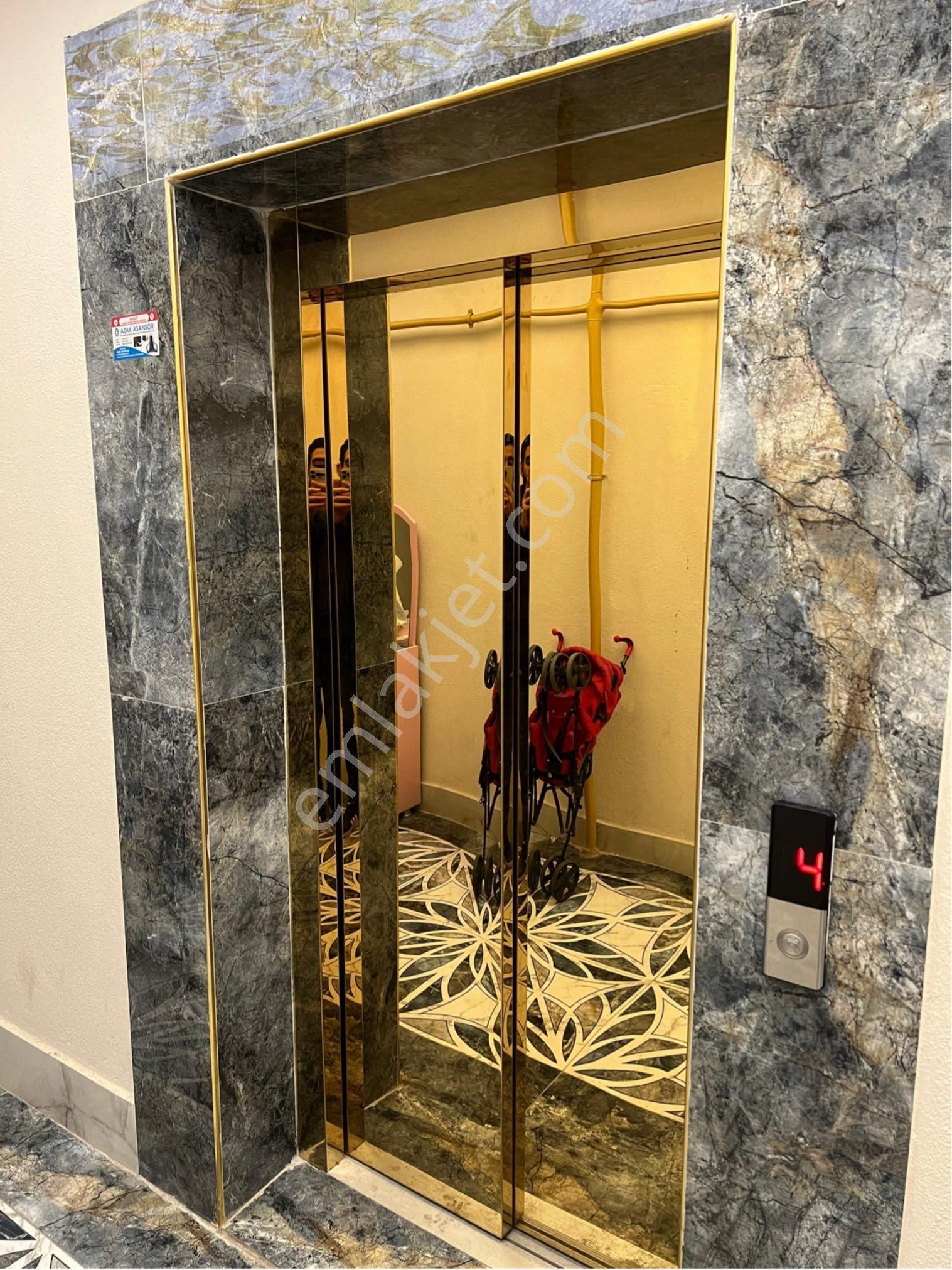 Jettir’den Karaköprü 2~ 35 De Satılık Cadde Üzerinde 4+1 Daire Ara Kat - Görsel 9