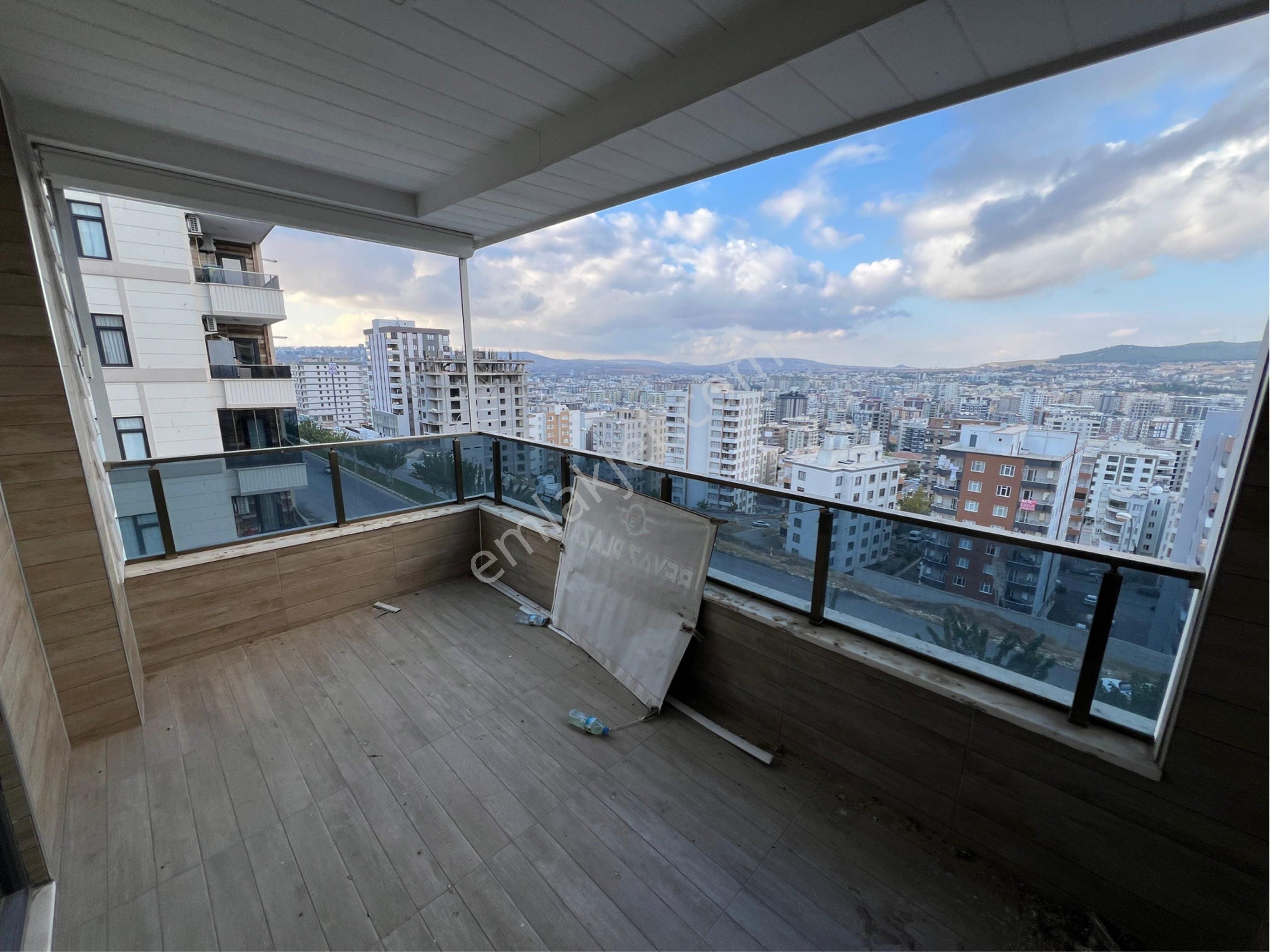 Jettir’den Karaköprü 2~ 35 De Satılık Cadde Üzerinde 4+1 Daire Ara Kat - Görsel 13