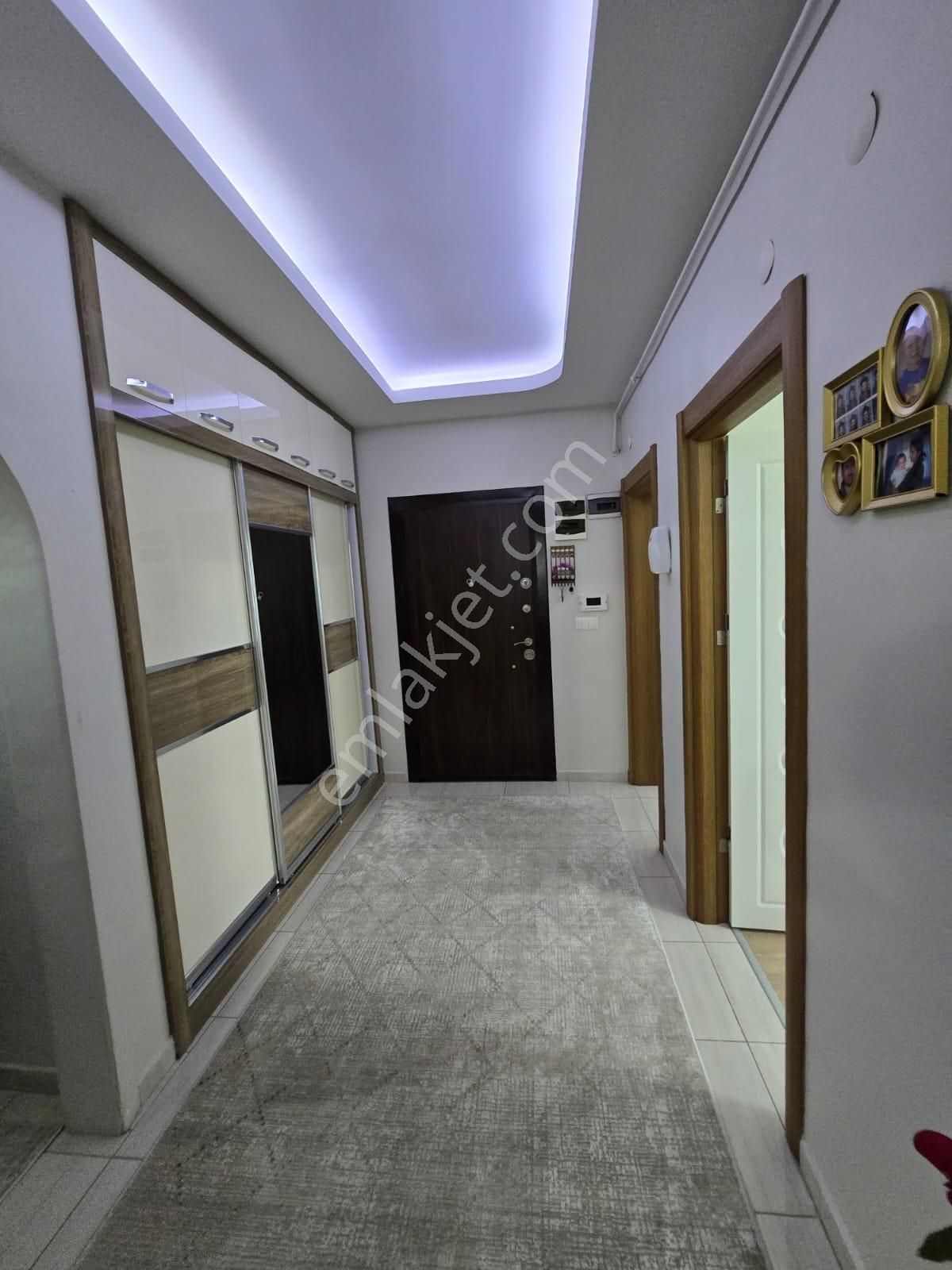 Beyazşehir Mahallesinde Satılık 3+1 Özel Yap Sat Daire - Görsel 12