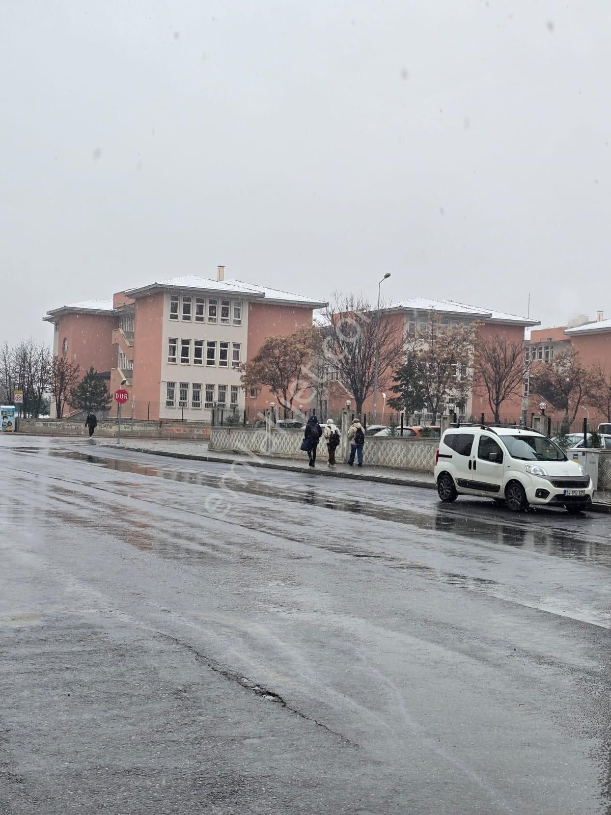 Beyazşehir Mahallesinde Satılık 3+1 Özel Yap Sat Daire - Görsel 20