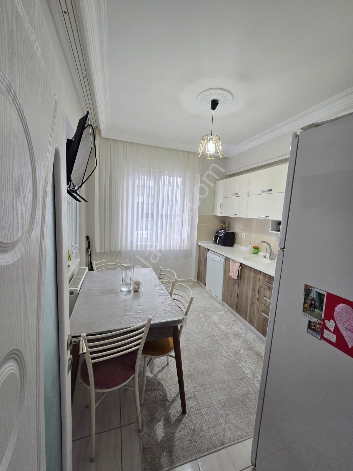 Beyazşehir Mahallesinde Satılık 3+1 Özel Yap Sat Daire - Görsel 17