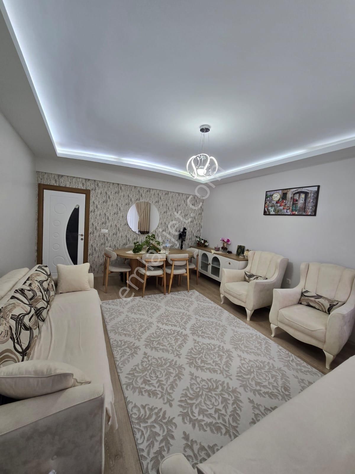 Beyazşehir Mahallesinde Satılık 3+1 Özel Yap Sat Daire - Görsel 14