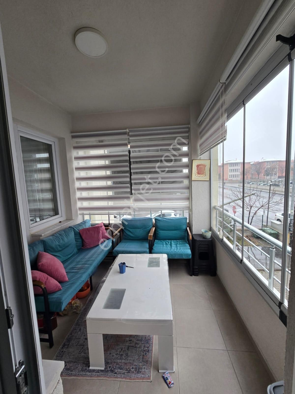 Beyazşehir Mahallesinde Satılık 3+1 Özel Yap Sat Daire - Görsel 19