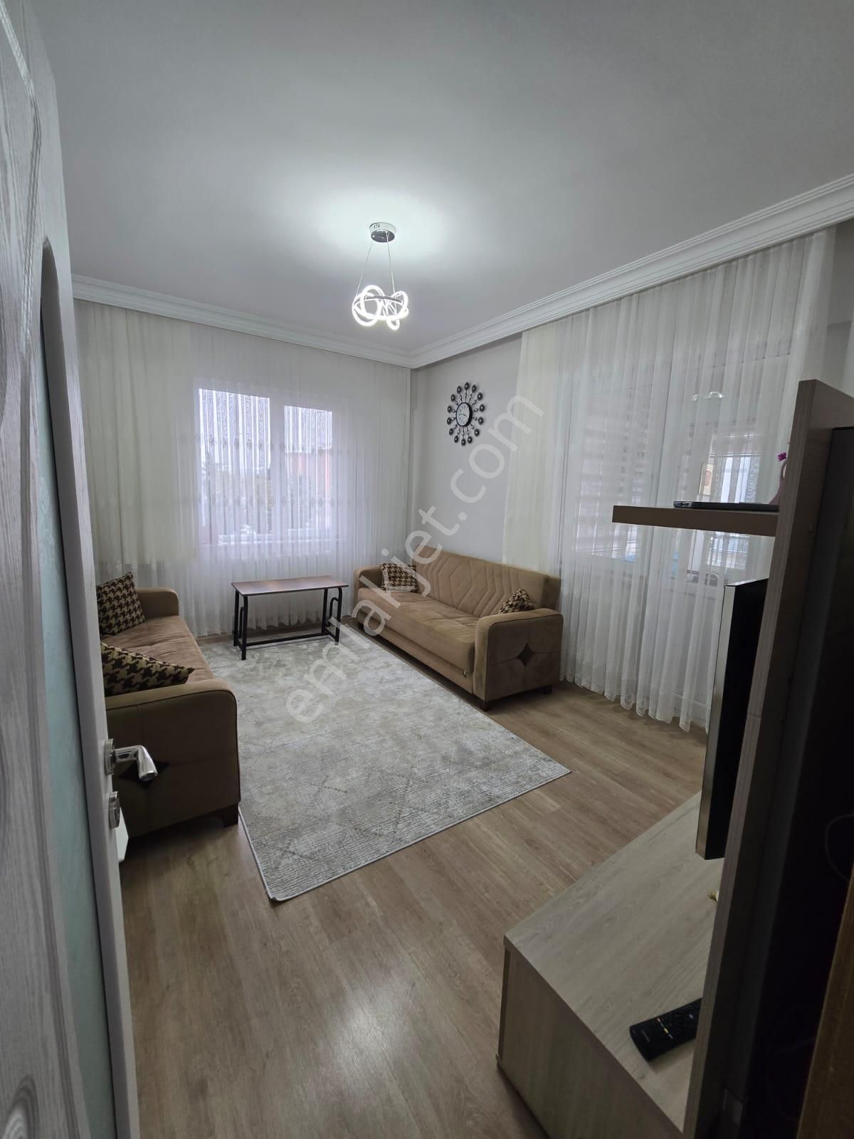 Beyazşehir Mahallesinde Satılık 3+1 Özel Yap Sat Daire - Görsel 6