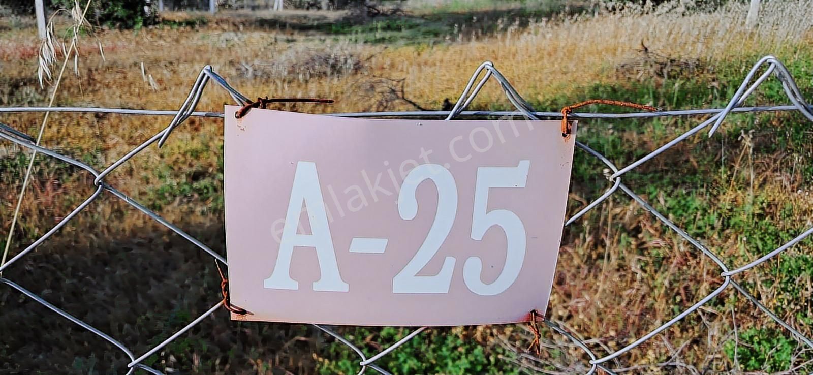 Torbalı Yazıbaşında İmar Bölgesinde Yatırımlık Kelepir Arsa - Görsel 6