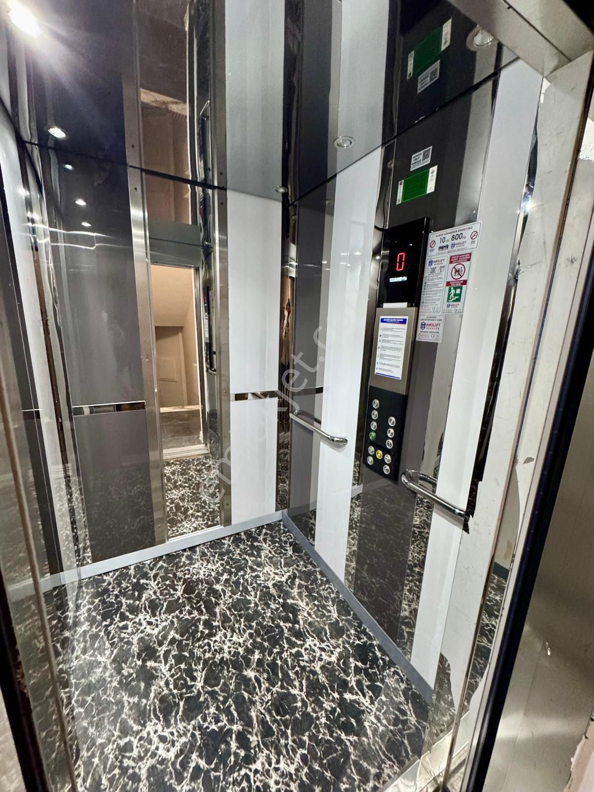 Evim-nur'dan Kalkancı Mh. 1+1 Eşyalı Cam Balkonlu Fırsat Daire.. - Görsel 15