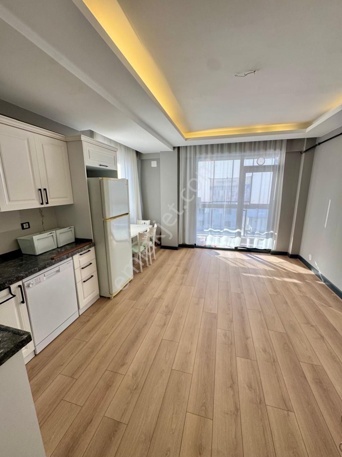 Evim-nur'dan Kalkancı Mh. 1+1 Eşyalı Cam Balkonlu Fırsat Daire.. - Görsel 12